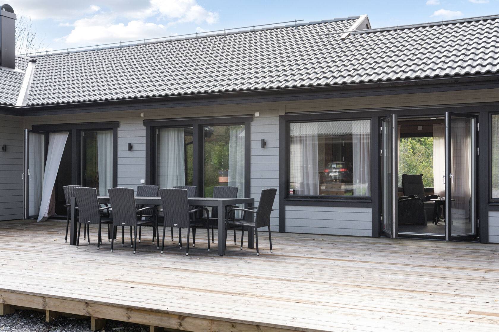 6 rum villa på Kringelvägen 12 Östra Herrljunga, Herrljunga kommun - bild 5