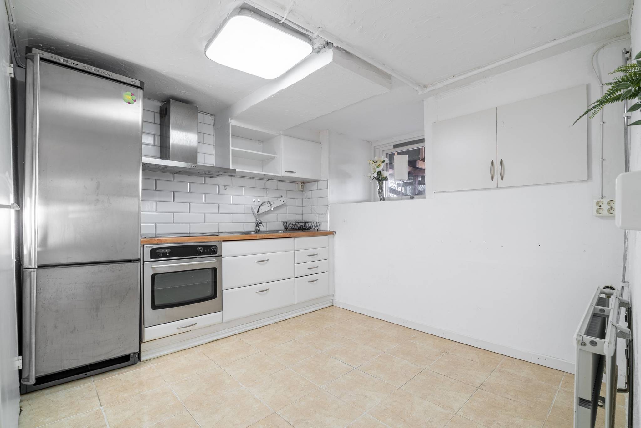 8 rum Villa på Lindbyvägen 8 Centralt Örnsköldsviks kommun - bild 51