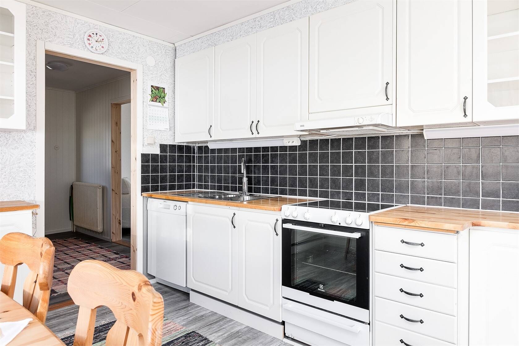4 rum Villa på Värendsgatan 10 Väckelsång Tingsryds kommun - bild 10