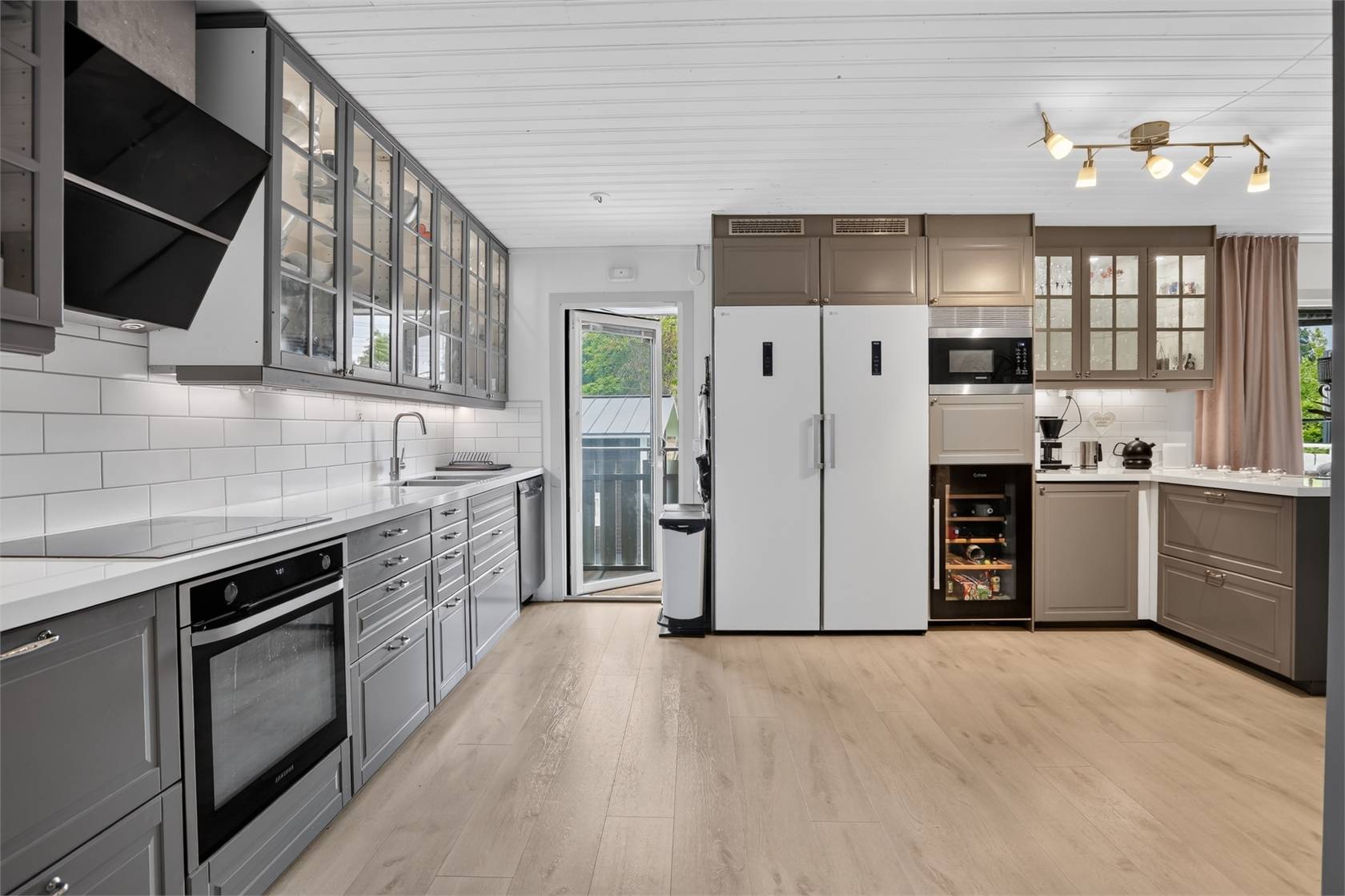 7 rum villa på Tunavägen 1C Järna, Södertälje kommun - bild 3