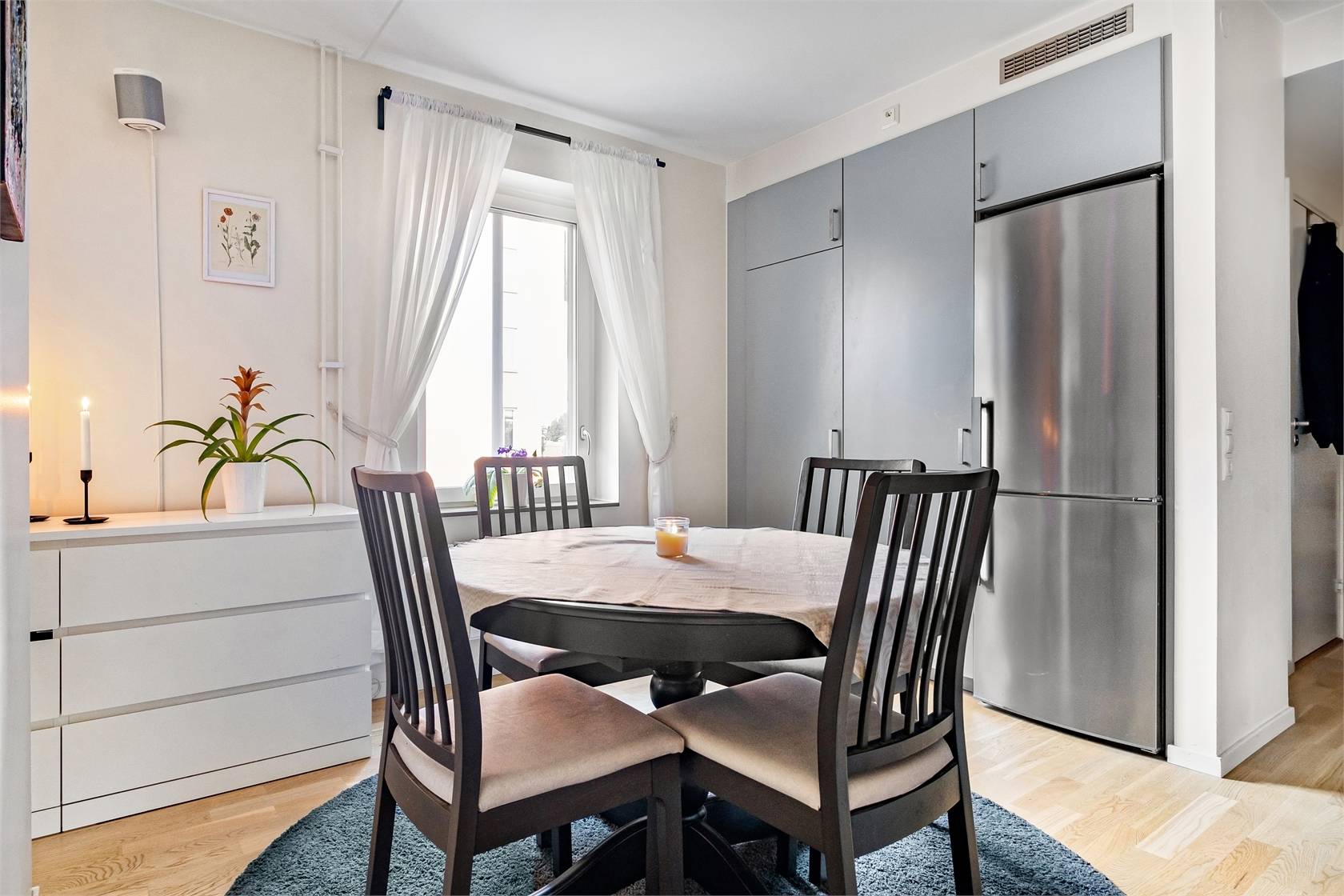 2 rum Lägenhet på Hundlokegränd 28 Hässelby - Lövsta Allé Stockholms kommun - bild 9