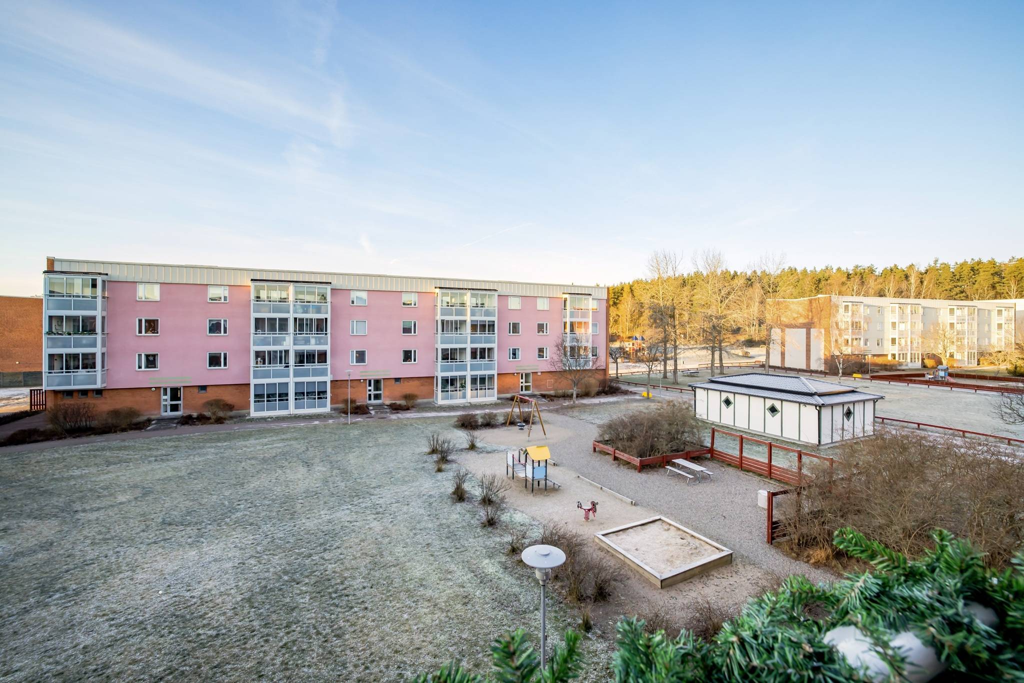 3 rum Lägenhet på Tomtebogatan 6B Måsta Eskilstuna kommun - bild 19