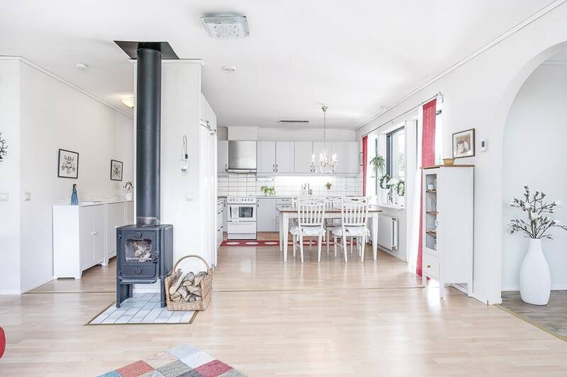 5 rum Villa på Snäppvägen 13 Skattkärr Karlstads kommun - bild 14