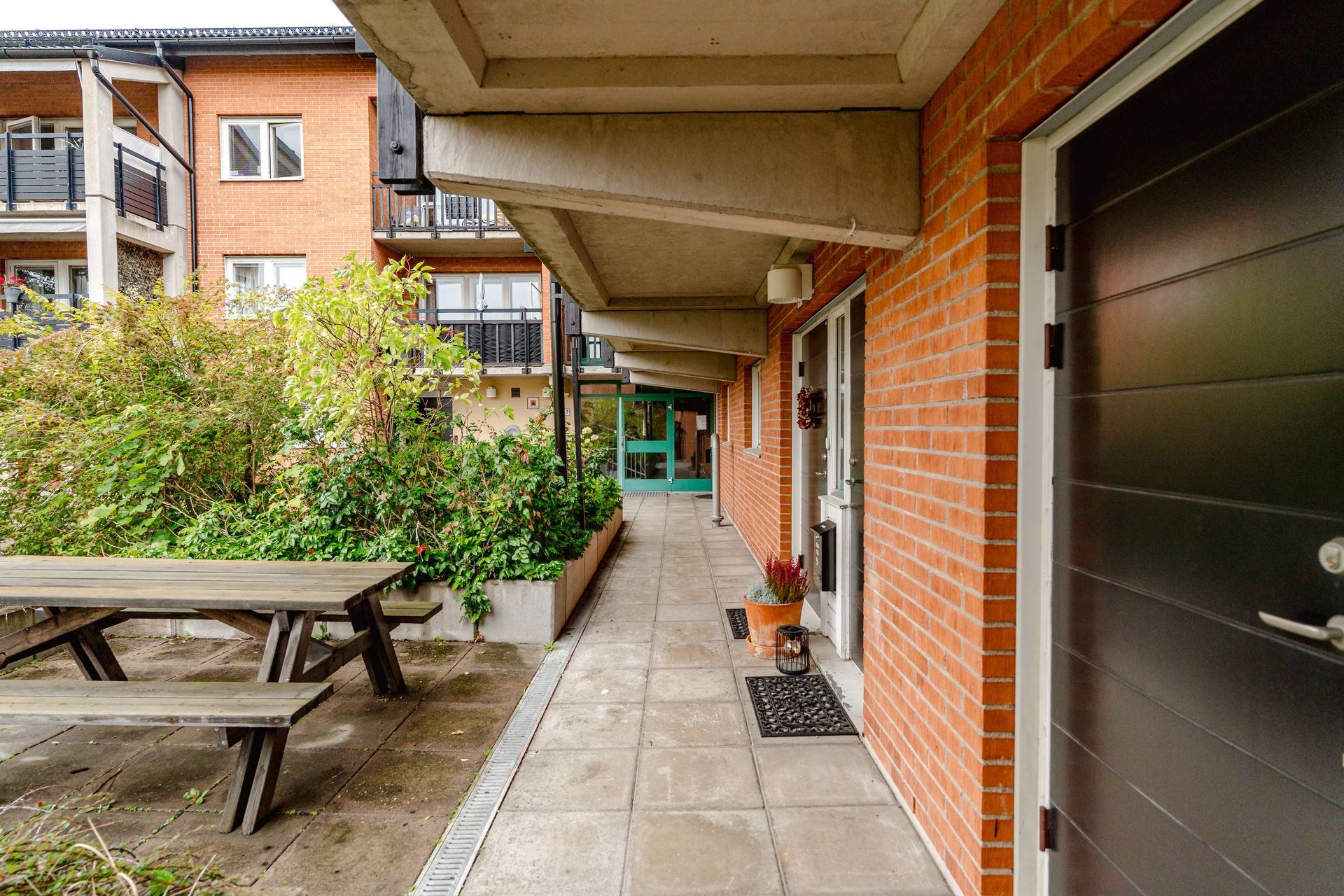 2 rum Lägenhet på Lings väg 51 Ling Uppsala kommun - bild 30