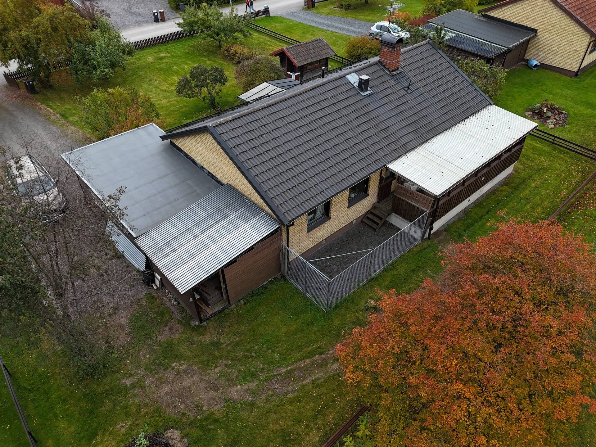 5 rum Villa på Roddarvägen 10 Ornäs Borlänge kommun - bild 4