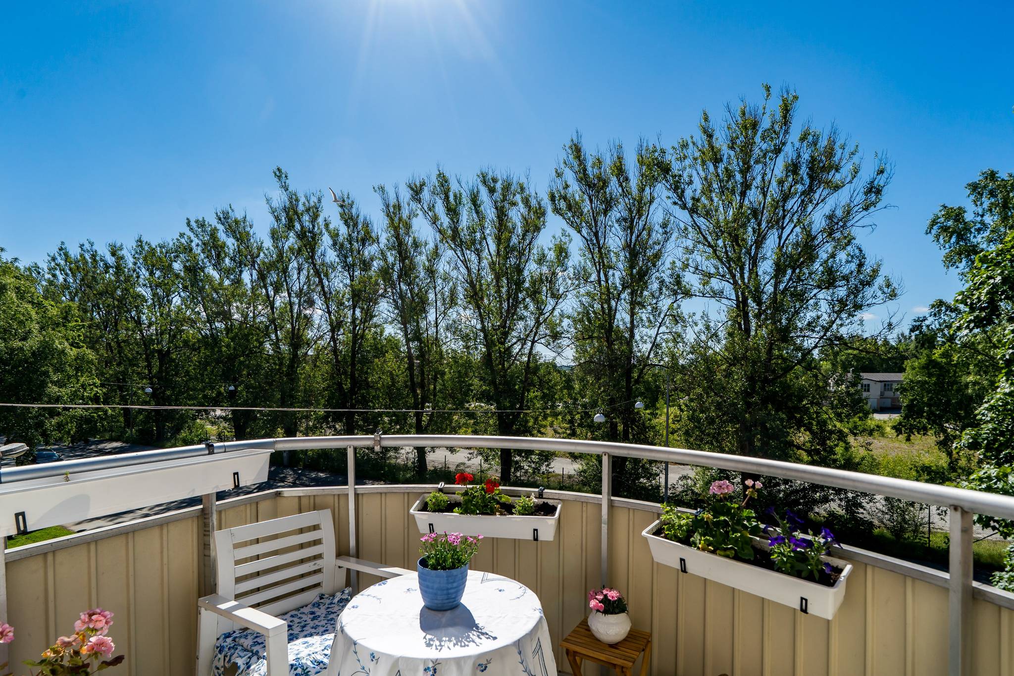 2 rum lägenhet på Idrottsvägen 10B Örnsro, Örebro kommun - bild 1