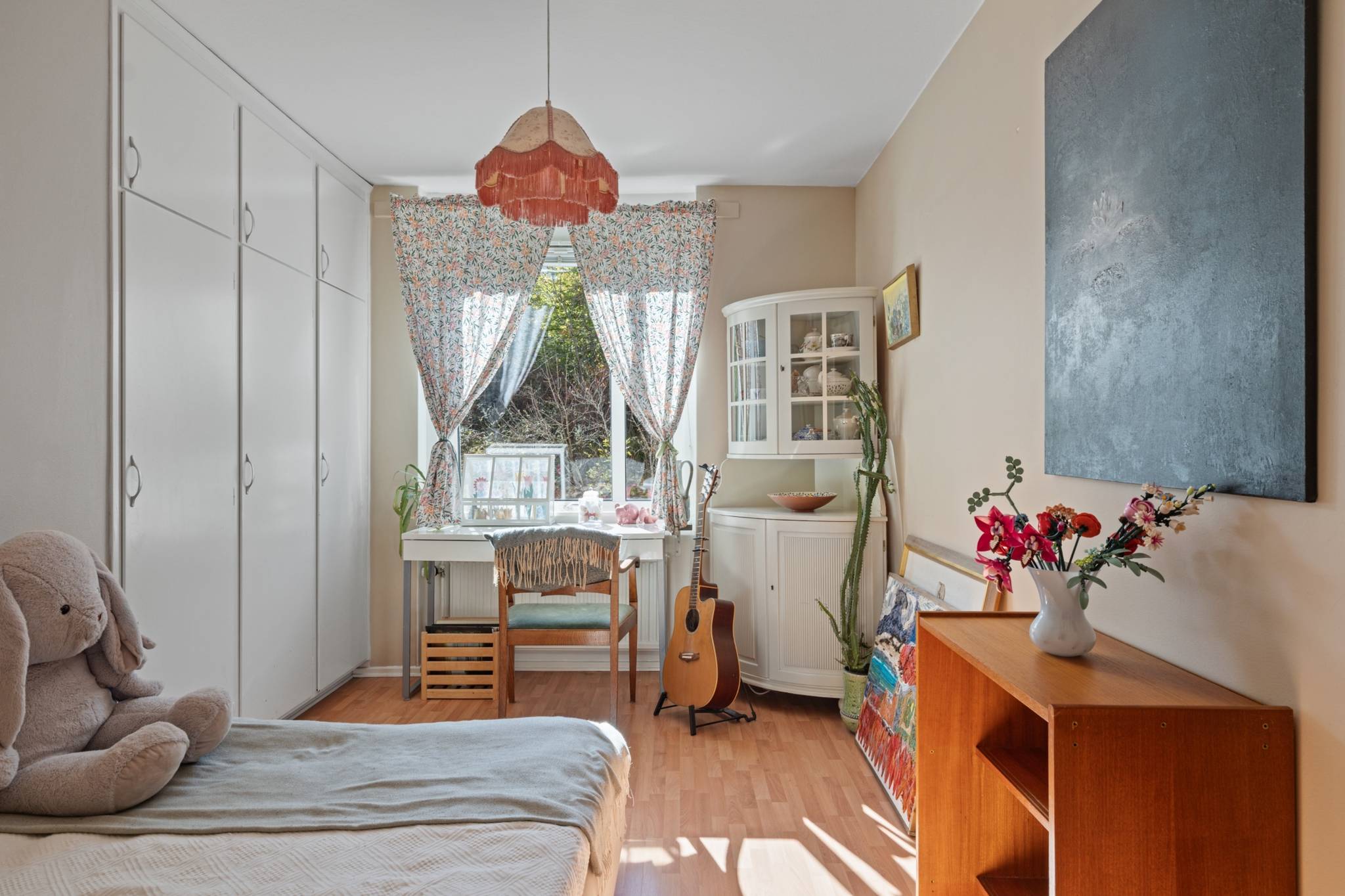 4 rum Lägenhet på Ankdammsgatan 33 Skytteholm Solna kommun - bild 17