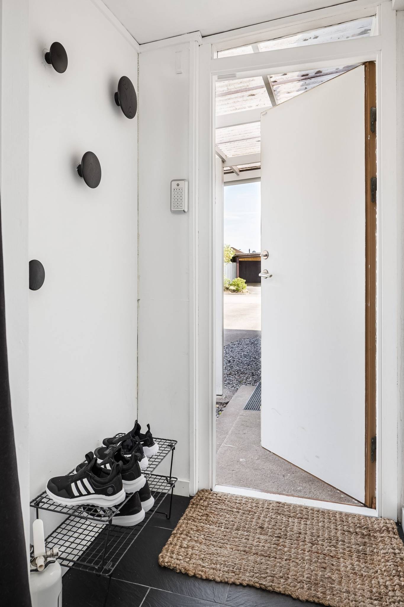 5 rum Villa på Häggstigen 8 Kristineslätt Falkenbergs kommun - bild 28
