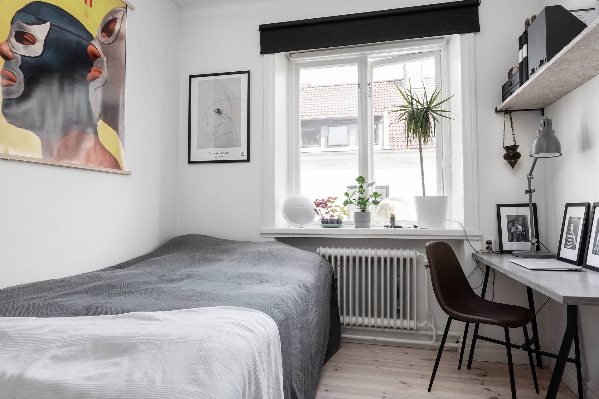1.5 rum Lägenhet på Erik Dahlbergsgatan 11B Torpa Jönköpings kommun - bild 15