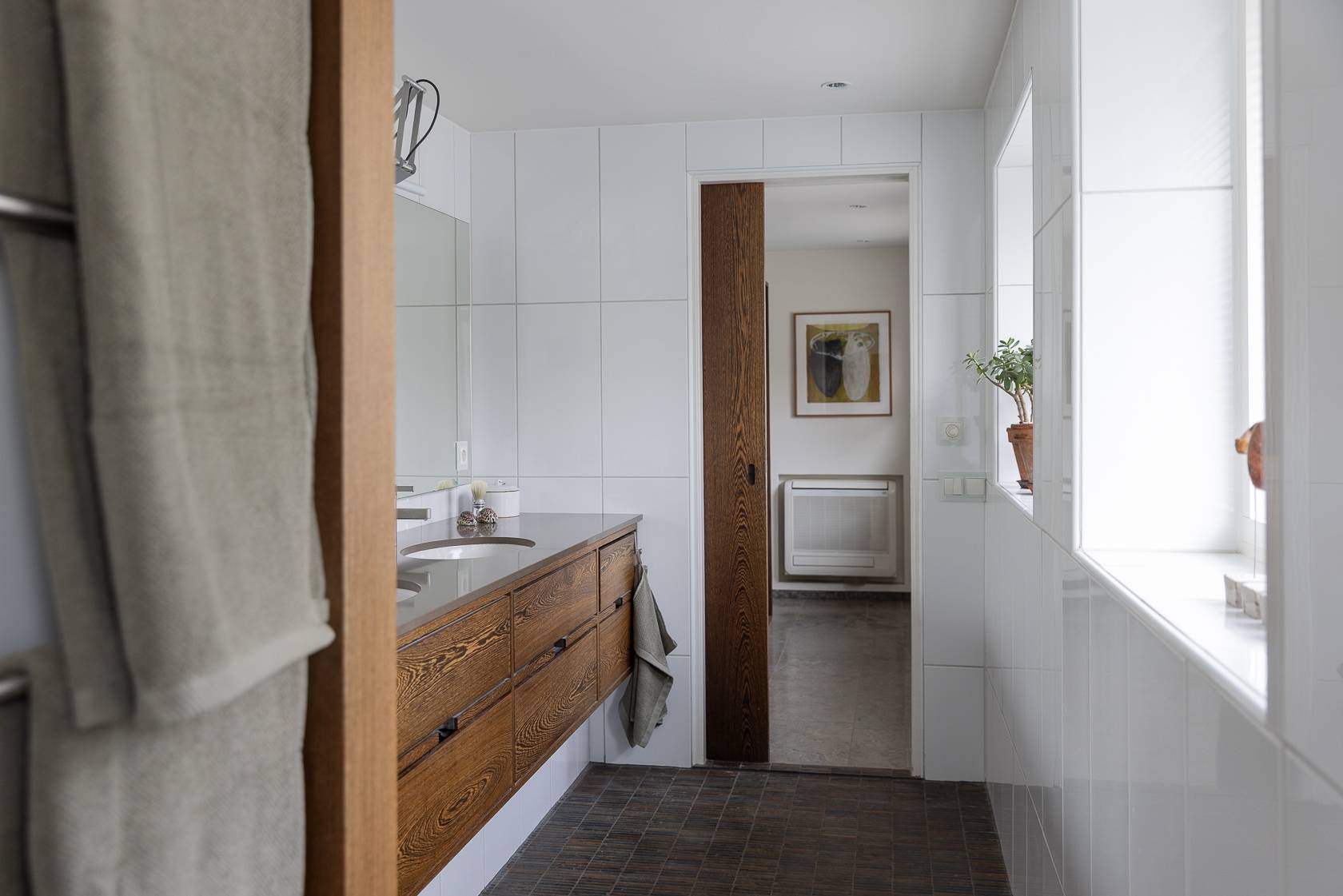 8 rum Villa på Östanväg 7 Bellevue Västervång Malmö kommun - bild 36