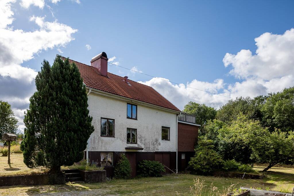 9 rum Villa på Strandvägen 10 Sandared Borås kommun - bild 3