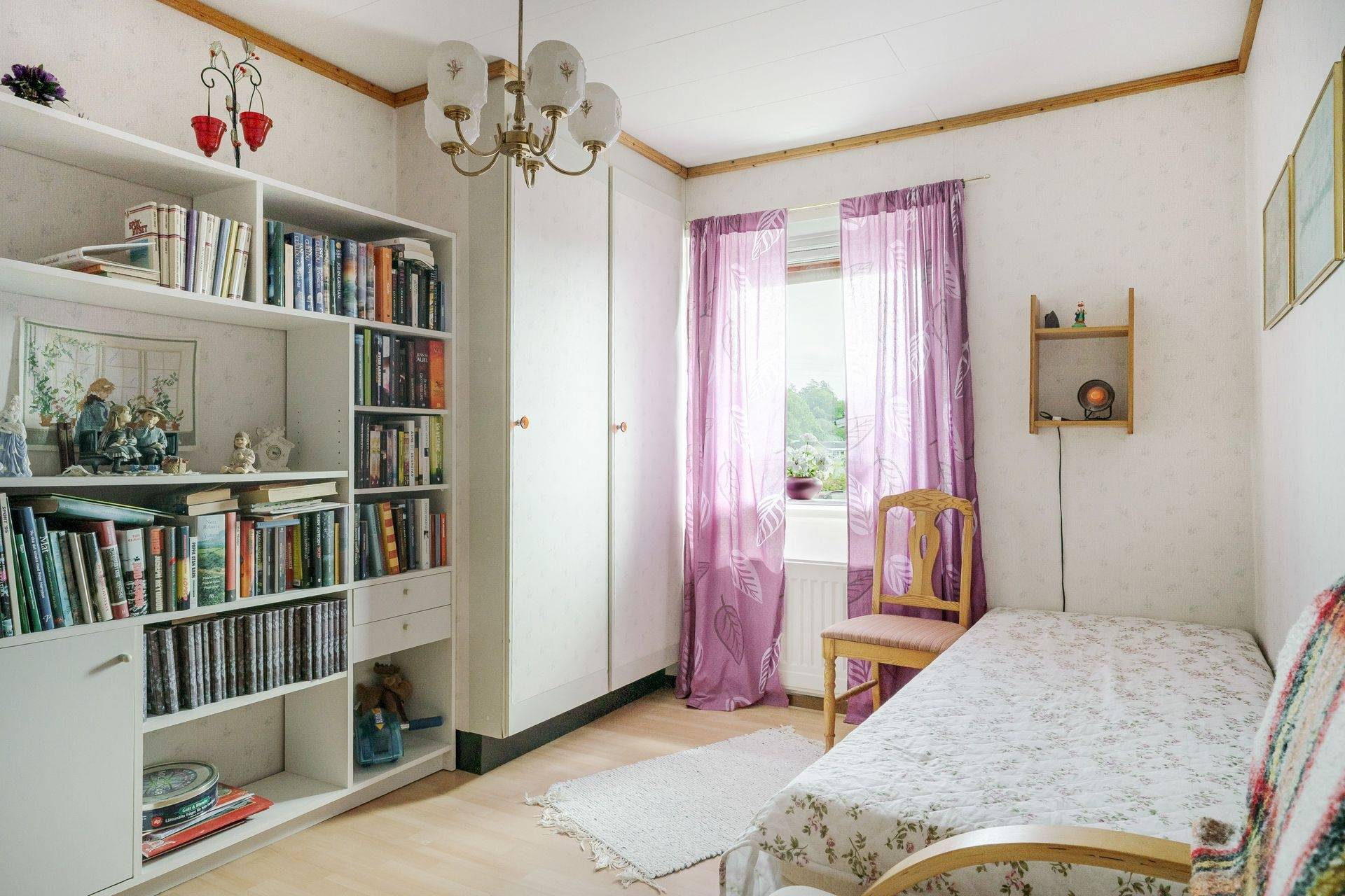 5 rum Villa på Storängsvägen 7 Vadsbro Flens kommun - bild 16
