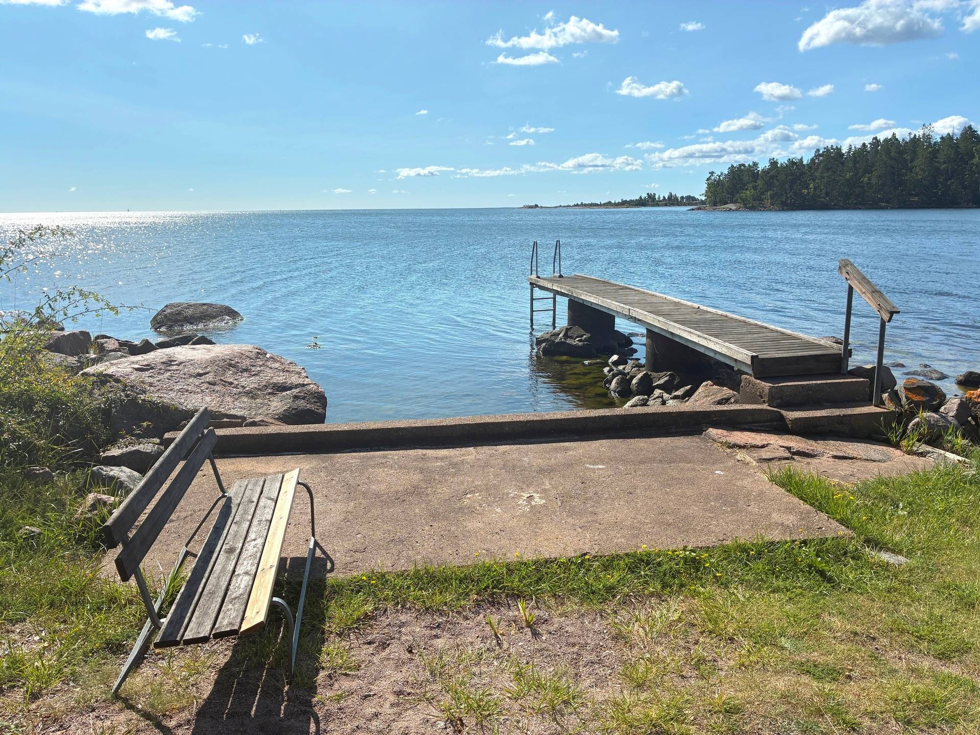 Gård med skogsbruk på Domänvägen 2 Saltvik Oskarshamns kommun - bild 41