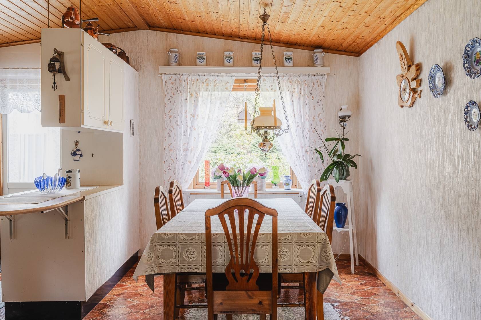 4 rum Villa på Näktergalvägen 9 Skokloster - Söderskogen Håbo kommun - bild 11