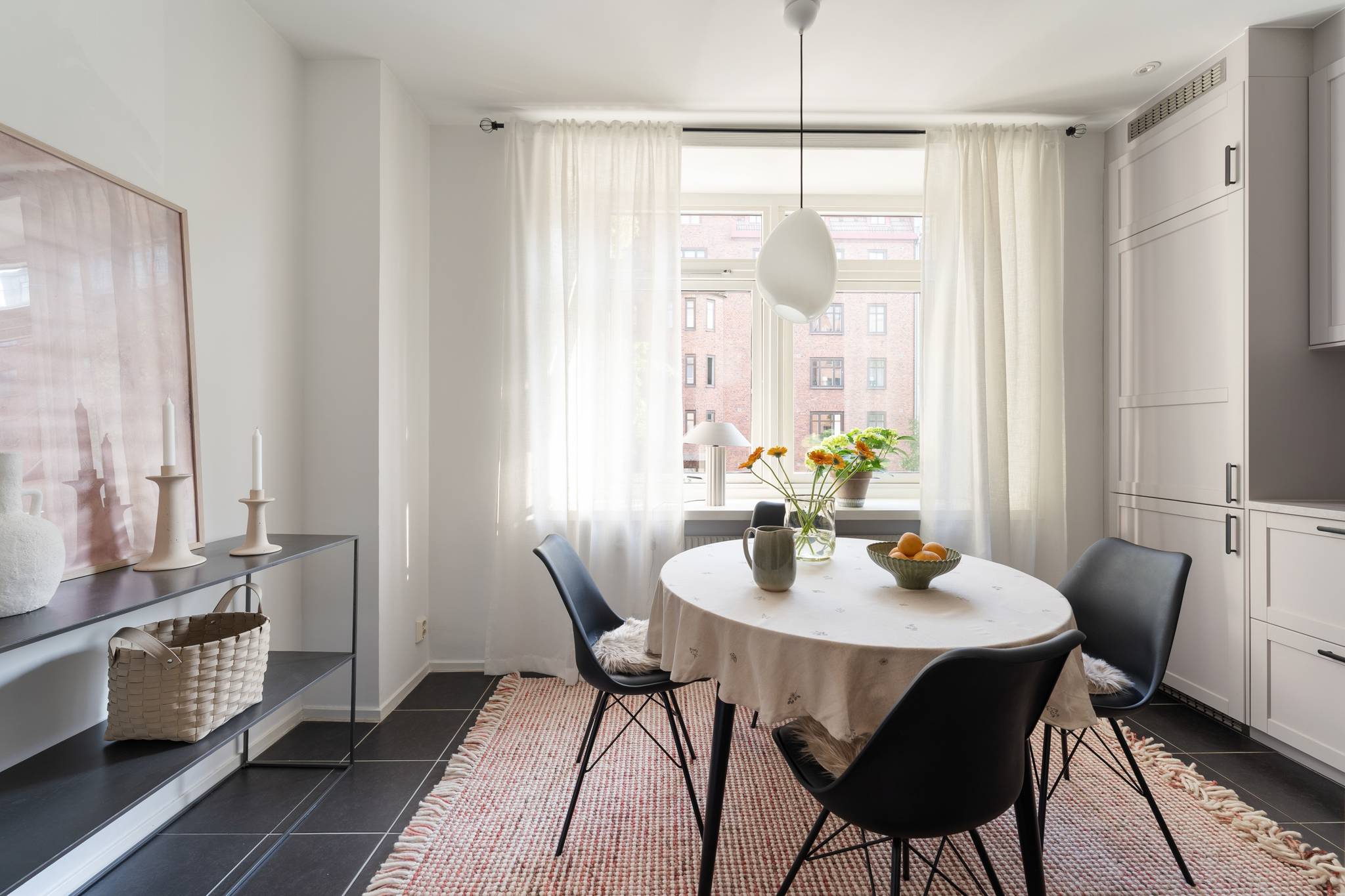 1 rum Lägenhet på Alströmergatan 3B Stampen Göteborgs kommun - bild 9