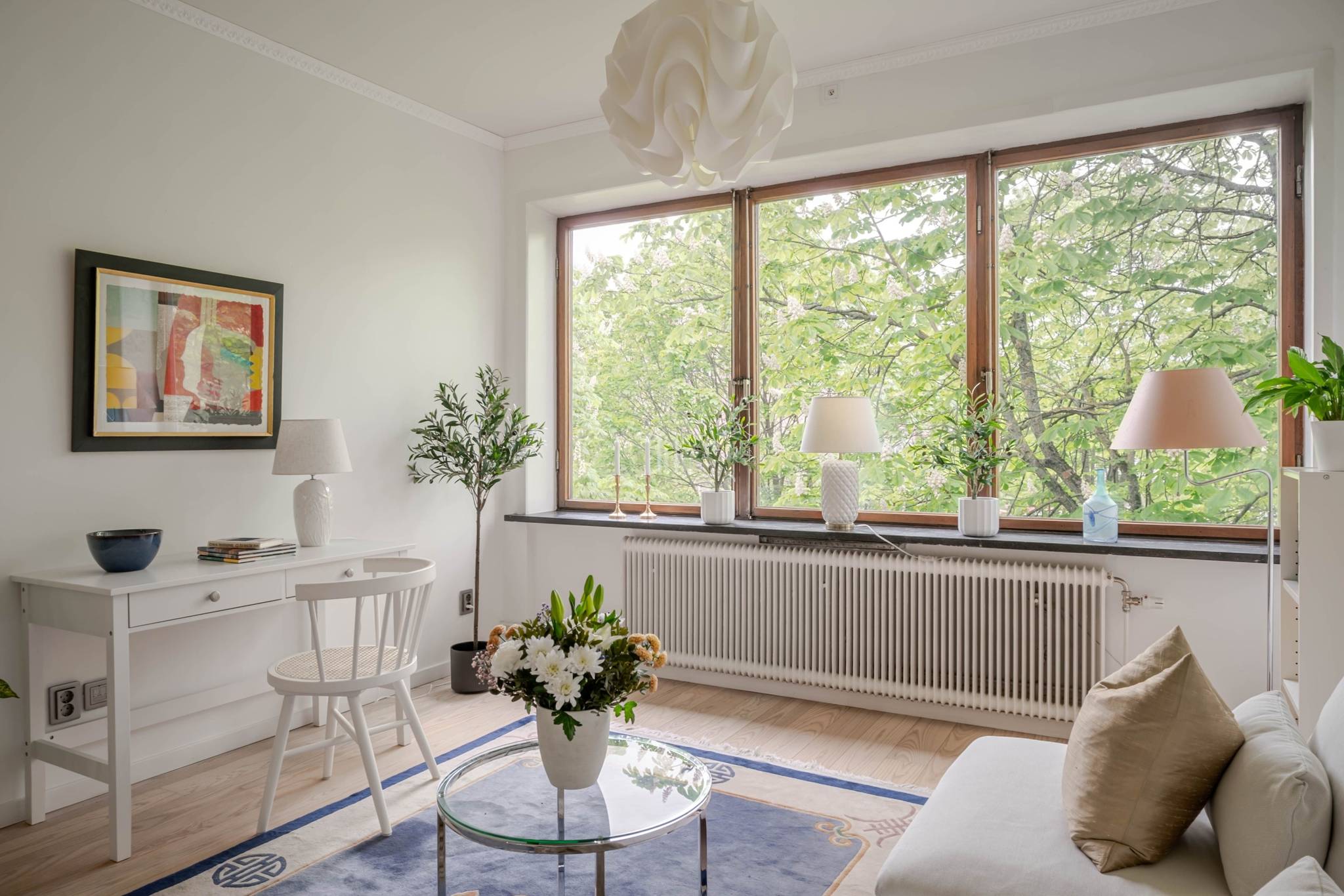 2 rum Lägenhet på Fridhemsplan 25 Kungsholmen/Fridhemsplan Stockholms kommun - bild 6