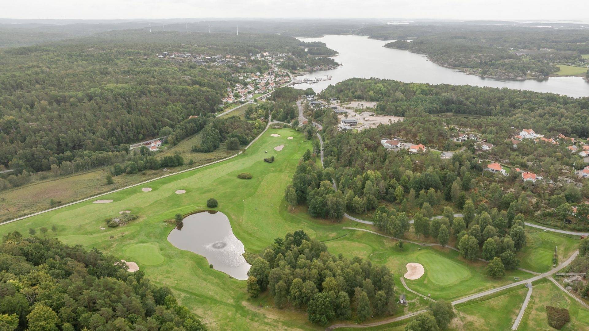6 rum Villa på Sömmerskevägen 9 Tanumshede/Vinbäck Tanums kommun - bild 41