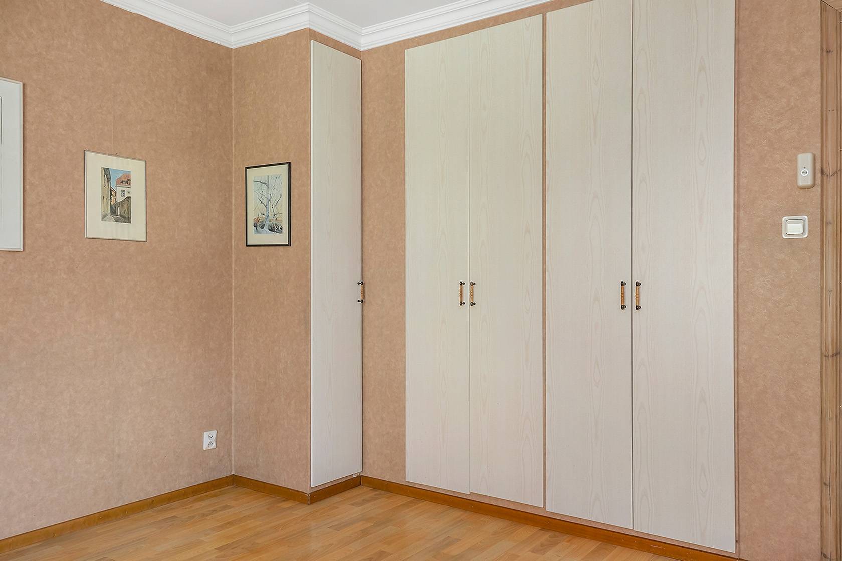 4 rum Villa på Rågvägen 31 Häsängen Karlskoga kommun - bild 17
