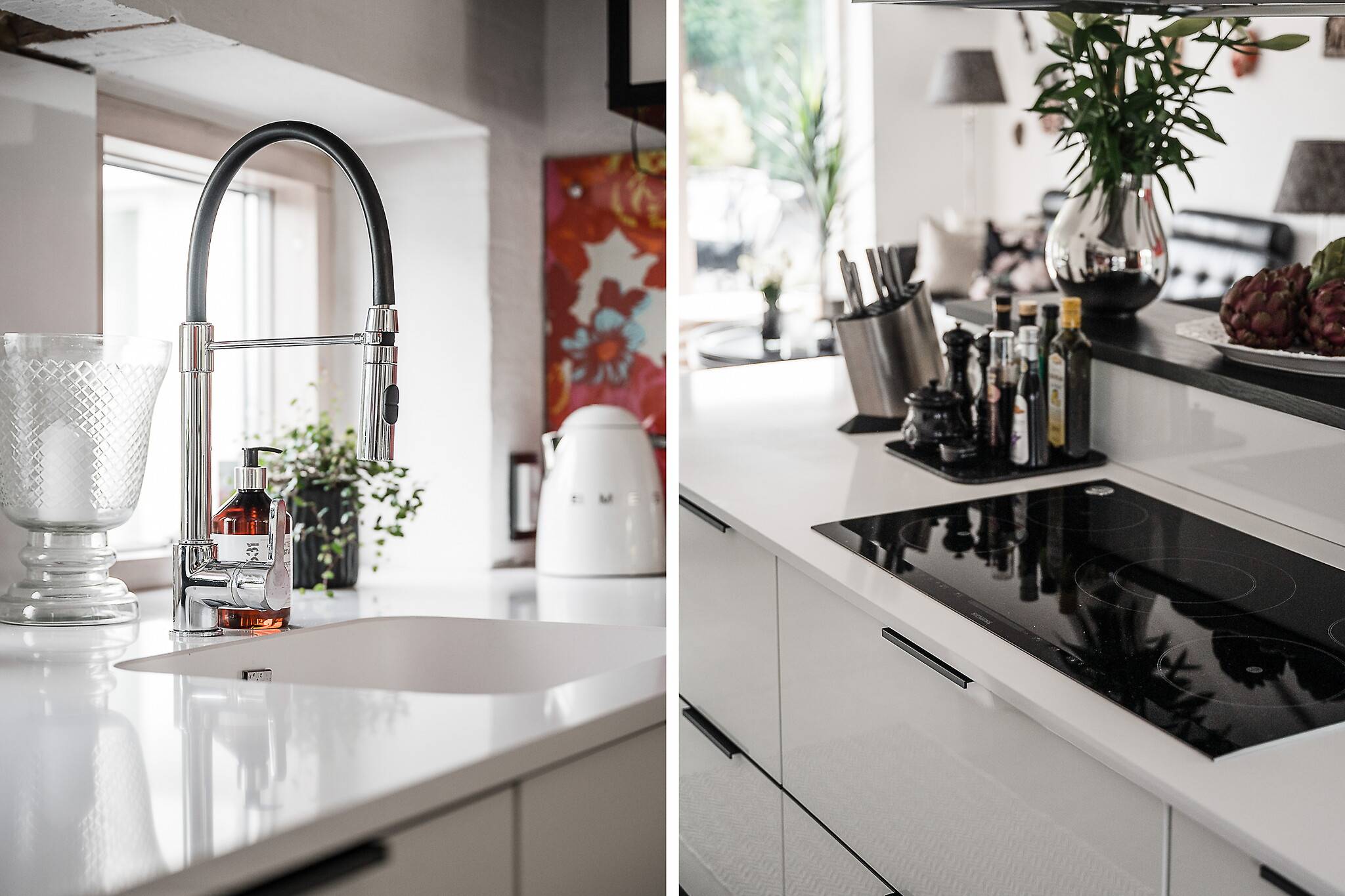 7 rum Villa på Ola Brorssons väg 52 Bunkeflostrand Malmö kommun - bild 13