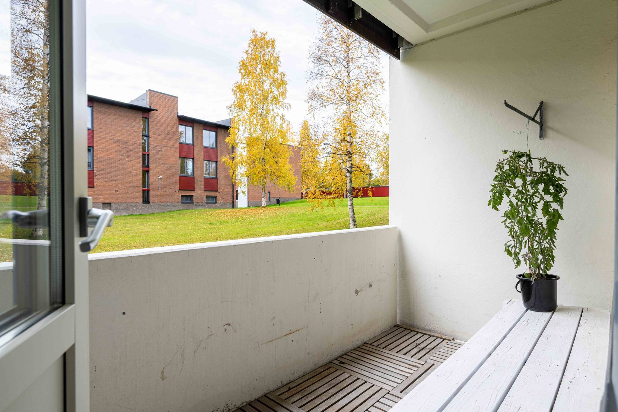 2 rum Lägenhet på Krutvaktargränd 14 Körfältet Östersunds kommun - bild 8