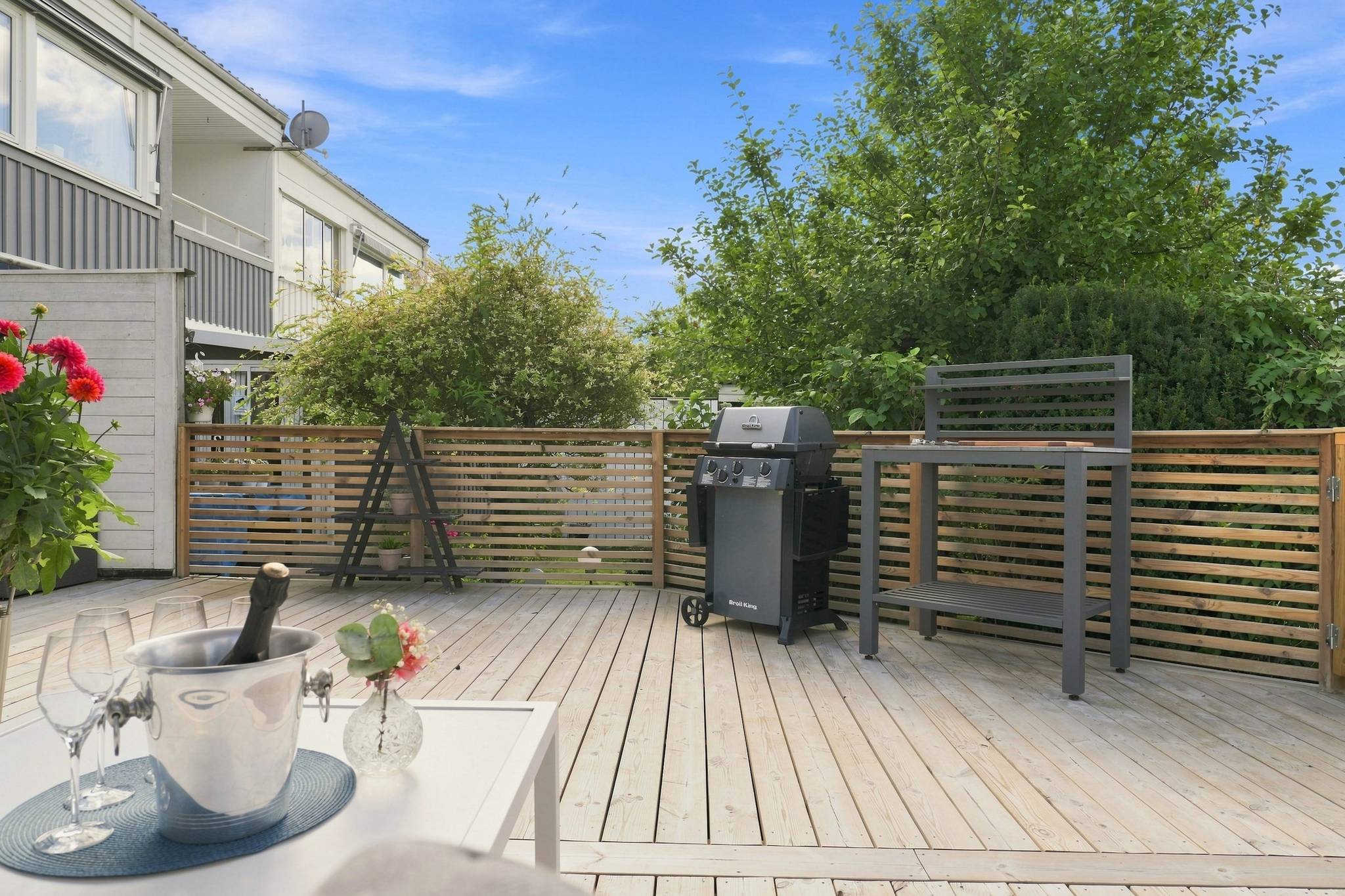 116 m² Radhus på Amiralsvägen 24 Landvetter Härryda kommun - bild 29