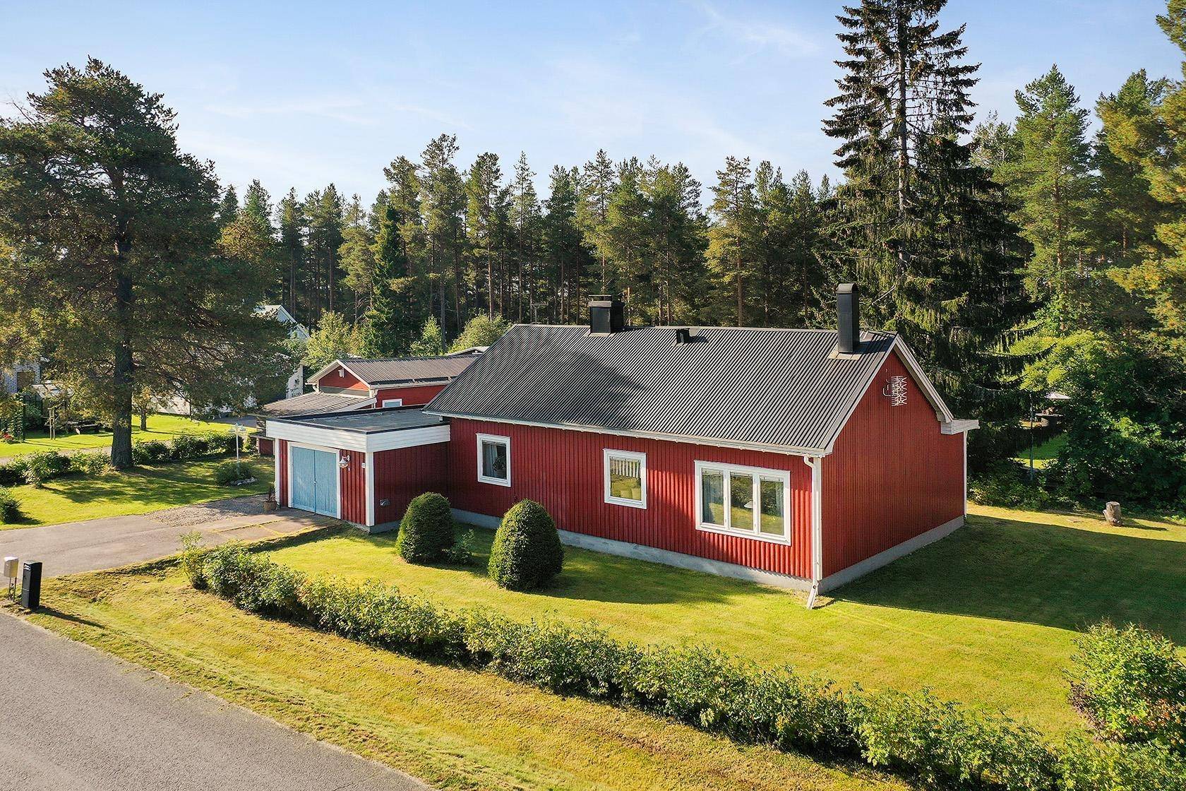 Piteå, Piteå kommun