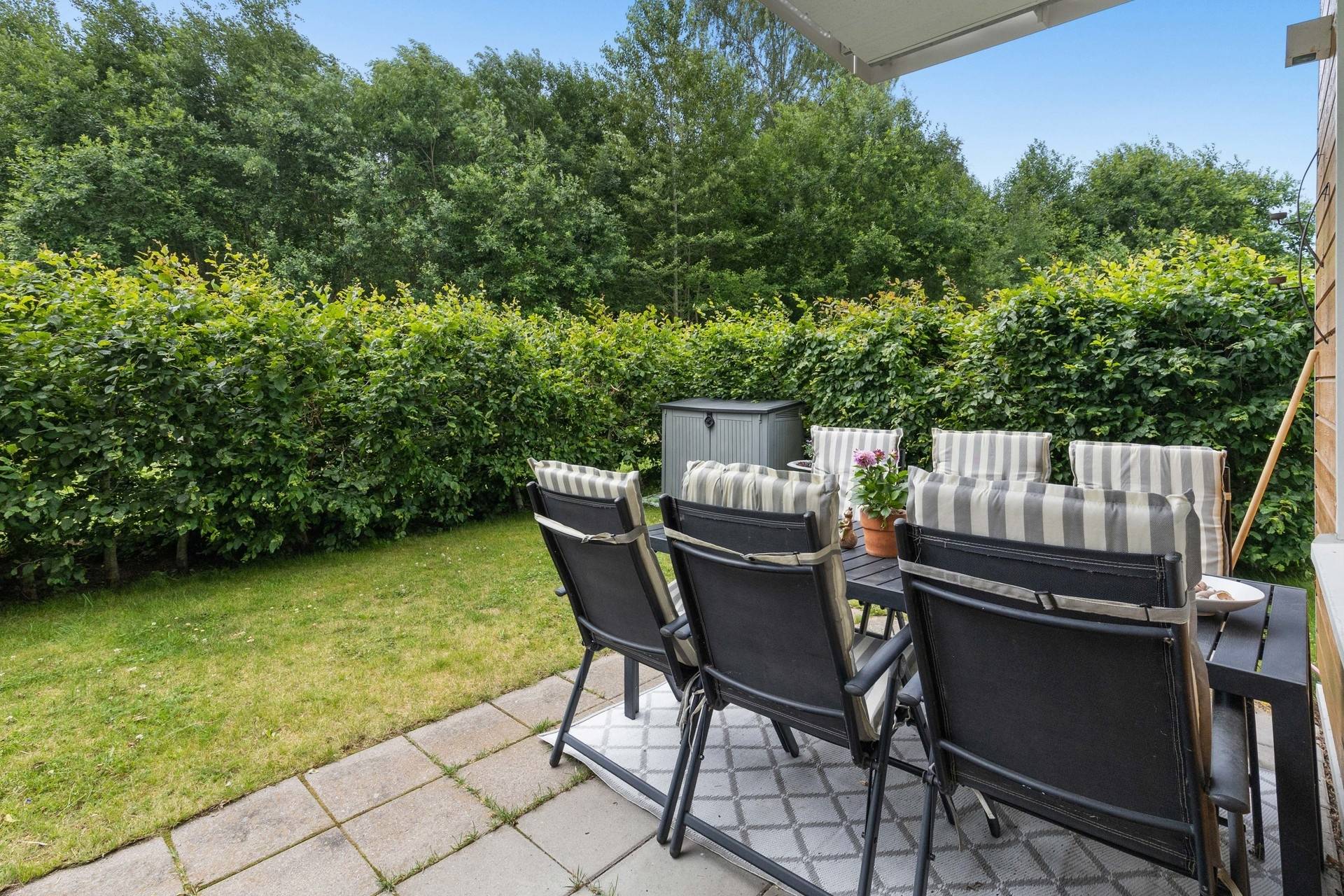 3 rum Lägenhet på Trädgårdsmästarstigen 6 Salem Salems kommun - bild 25