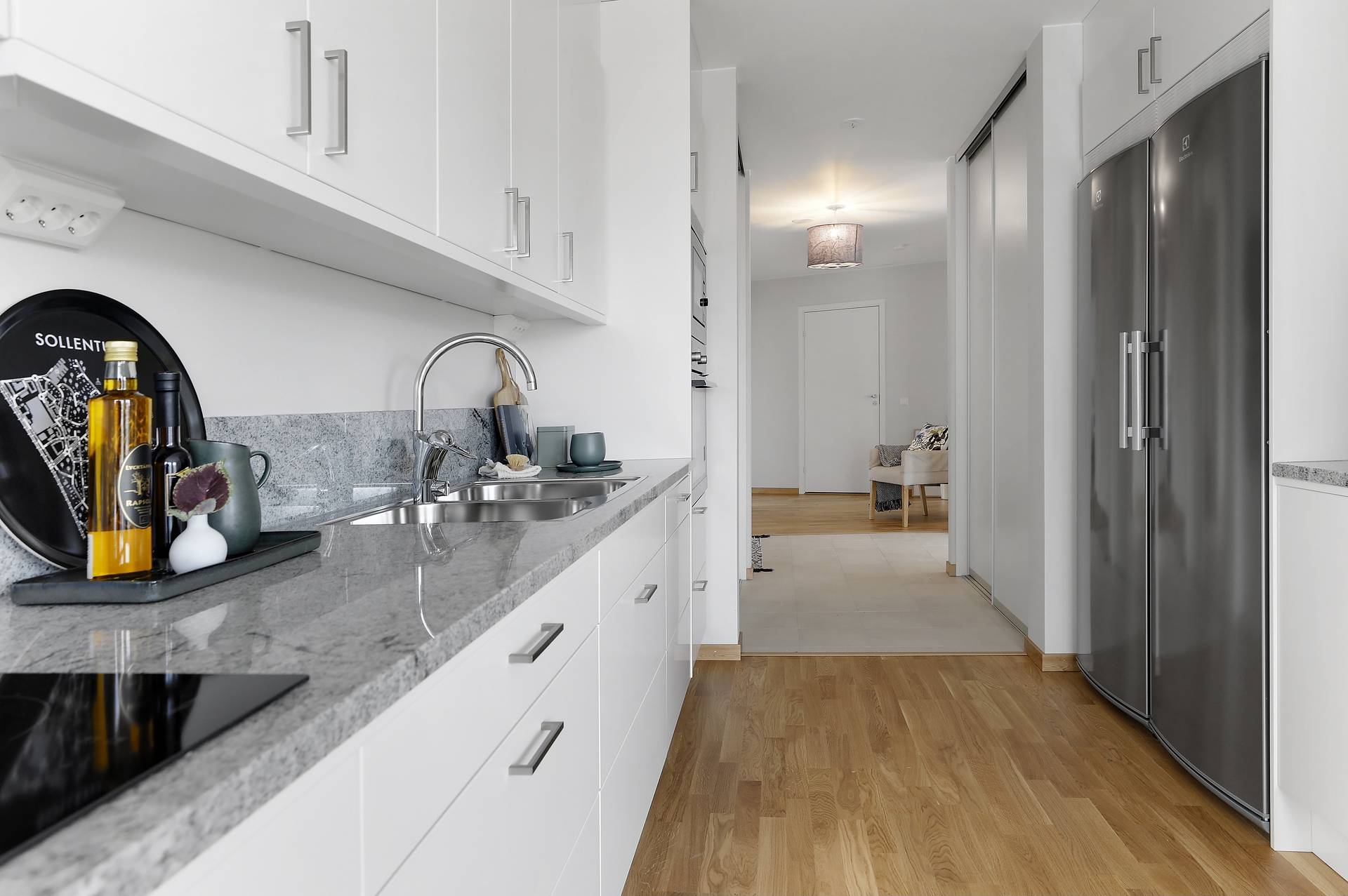 4 rum Lägenhet på Edsviksvägen 4, 4 tr Centrala Sollentuna/Edsviken Sollentuna kommun - bild 22