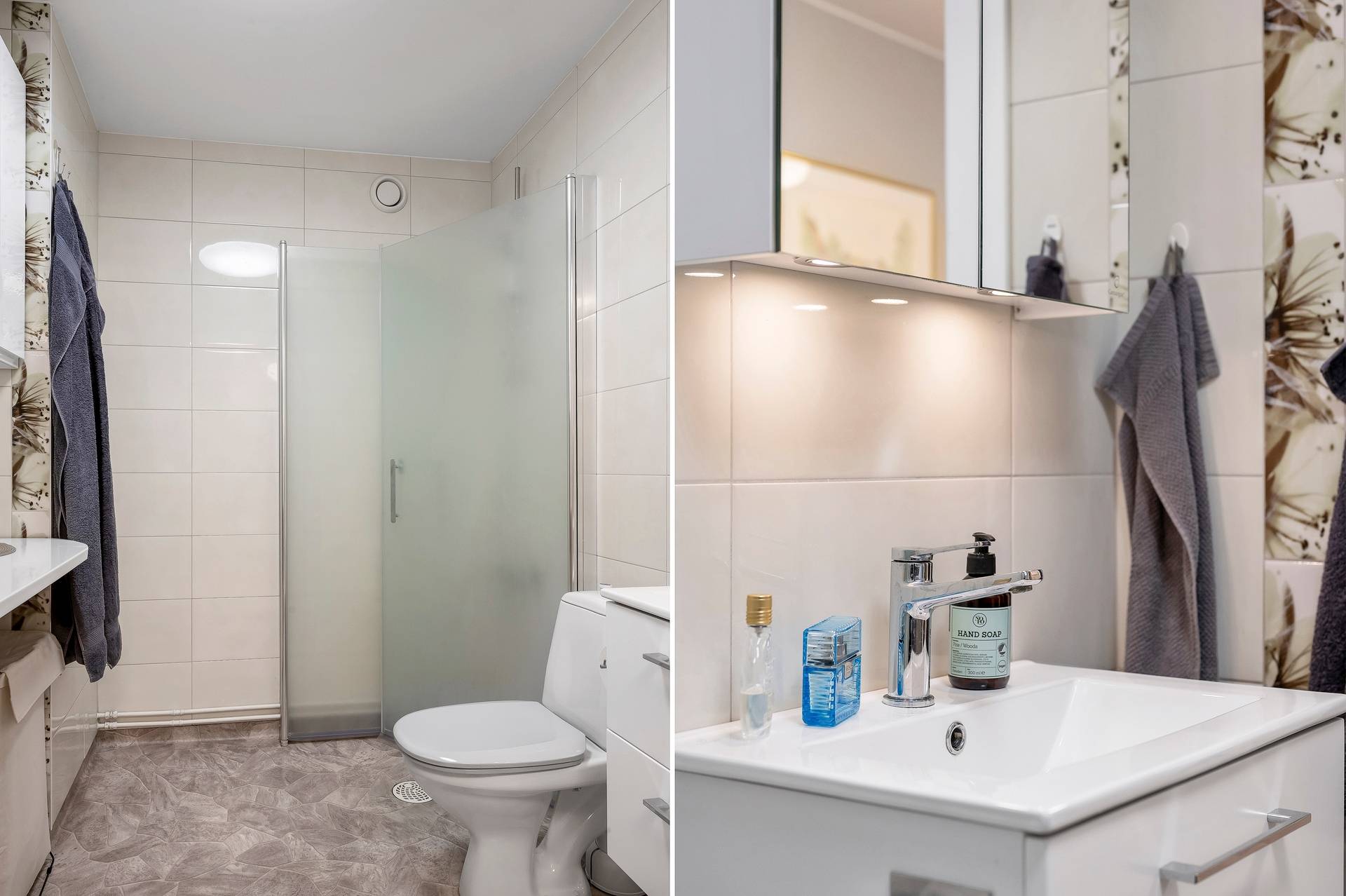3 rum Lägenhet på Svartbäcksgatan 43C Centrum Uppsala kommun - bild 20