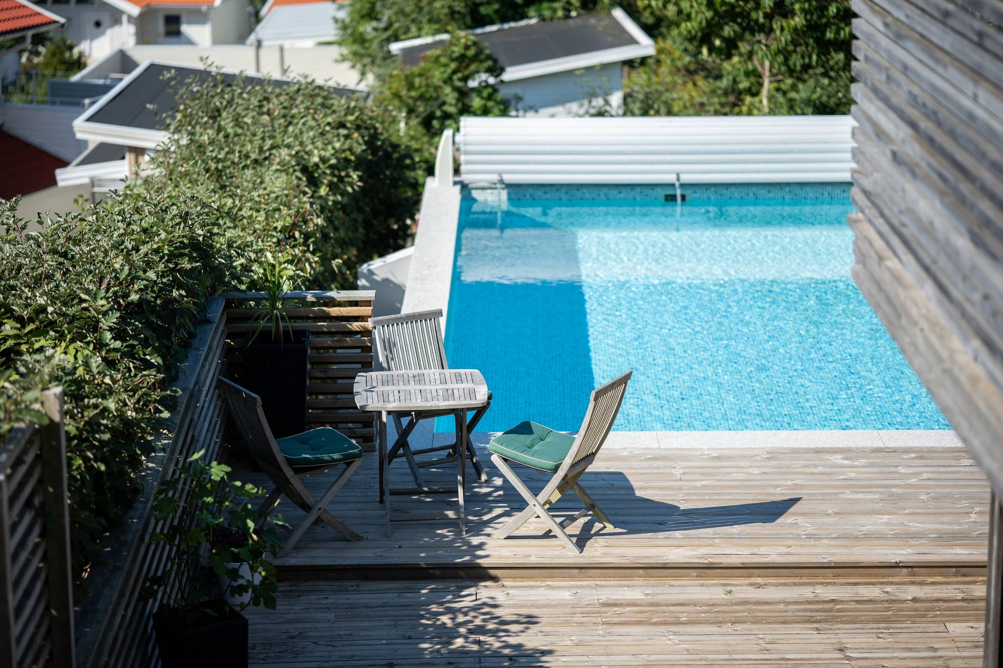 6 rum villa på Västergårds vale 3 Näset, Göteborgs kommun - bild 5