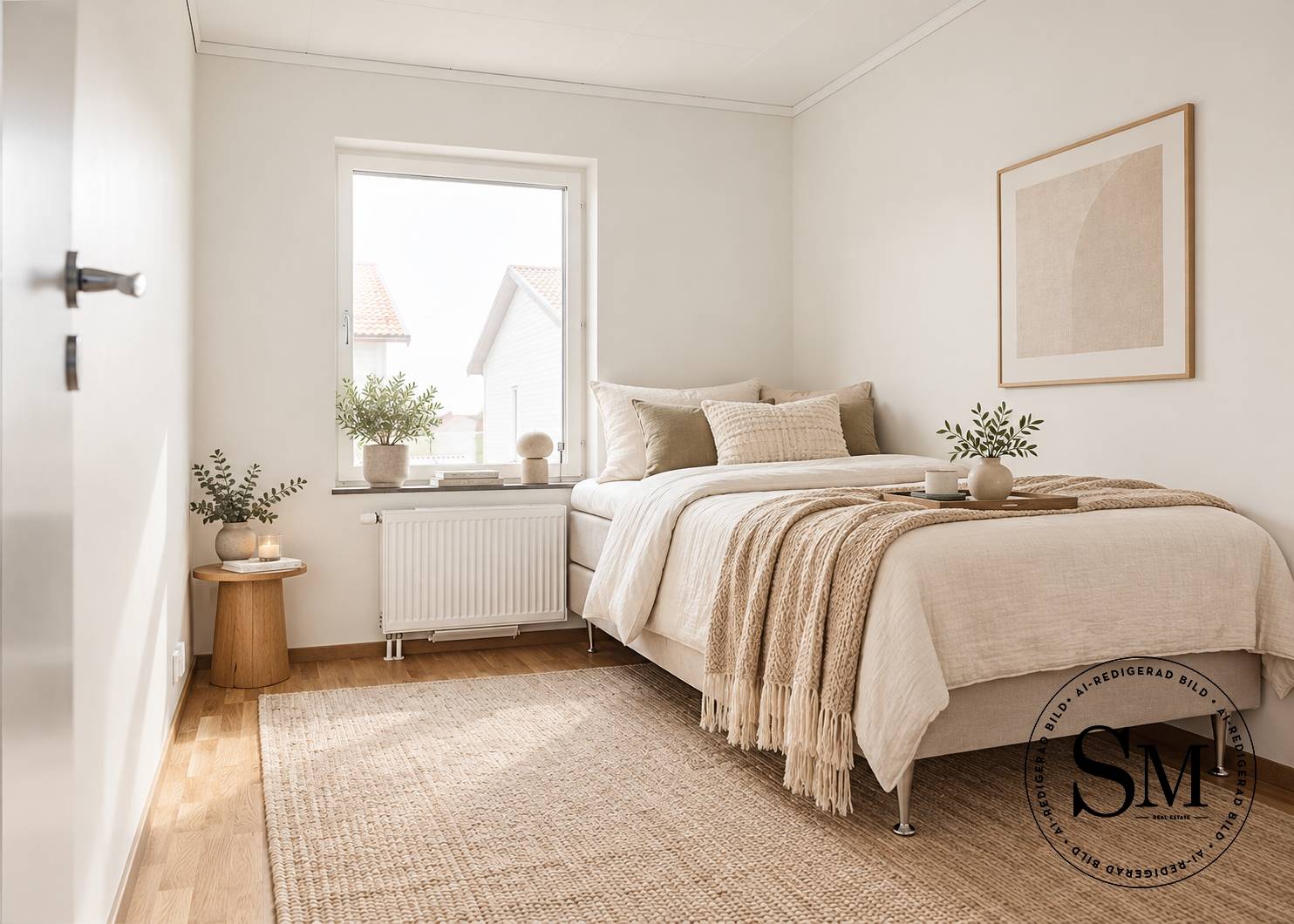 4 rum Radhus på Uttervägen 22 Kareby Kungälvs kommun - bild 20