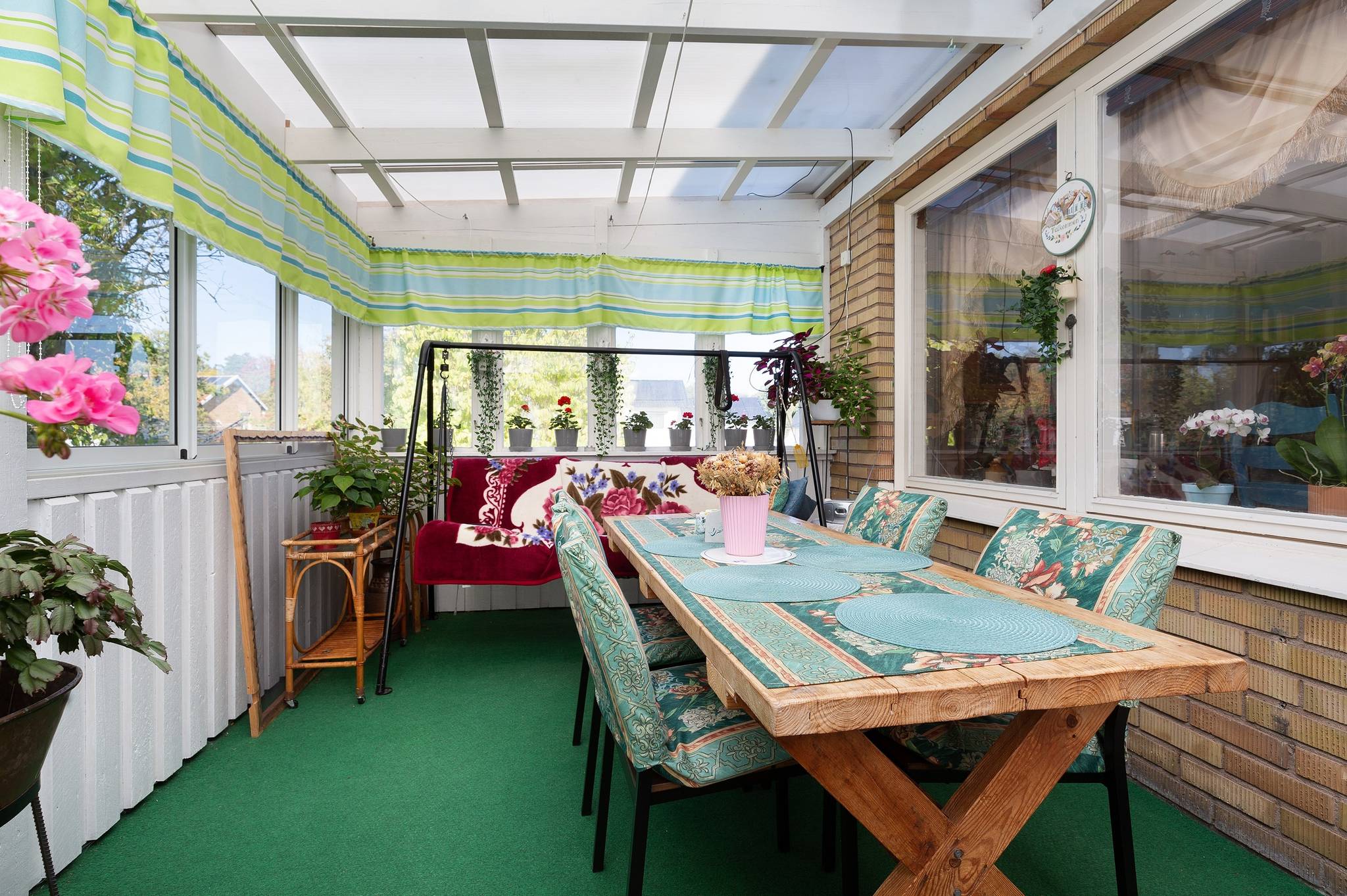4 rum Villa på Åkergatan 10 Ljungbyholm Kalmar kommun - bild 7