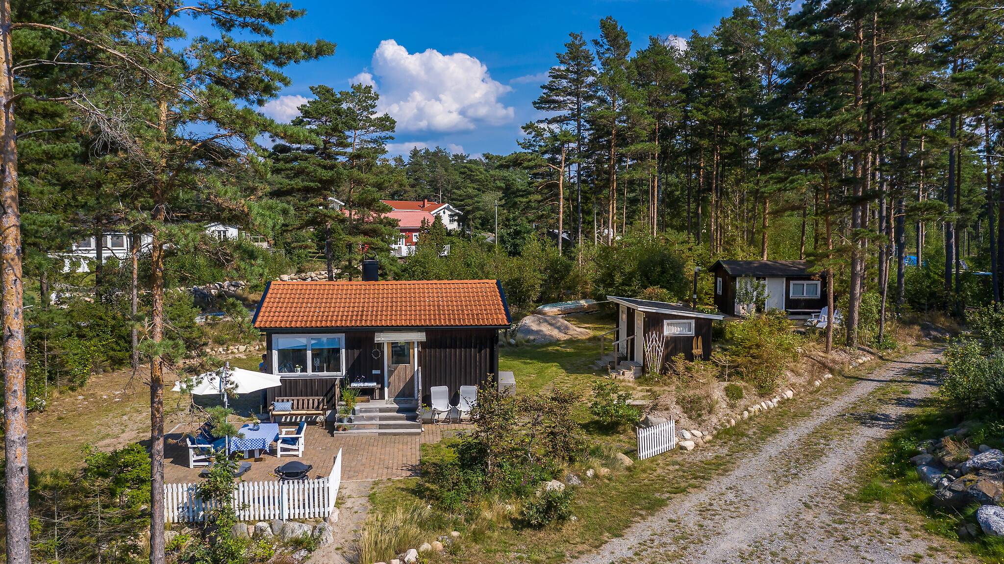 3 rum Fritidshus på Galtö södra 26 Galtö Tanums kommun - bild 25