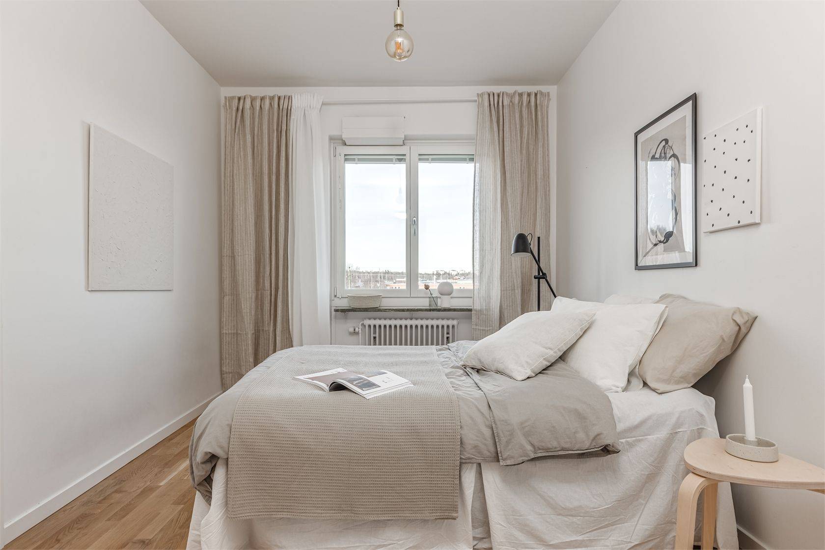 4 rum Lägenhet på Norra Gatan 10 Centralt Norr Gävle kommun - bild 21