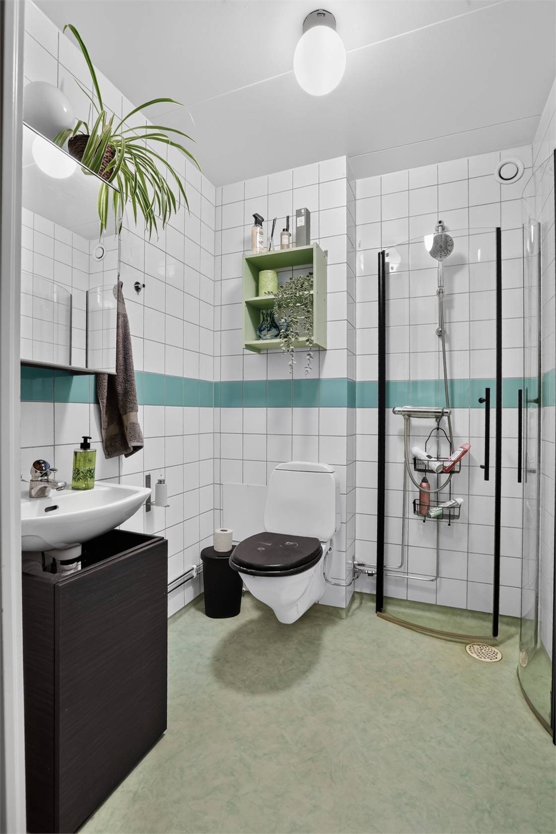 4 rum Radhus på Elsa Beskows stig 20 Södertälje kommun - bild 12