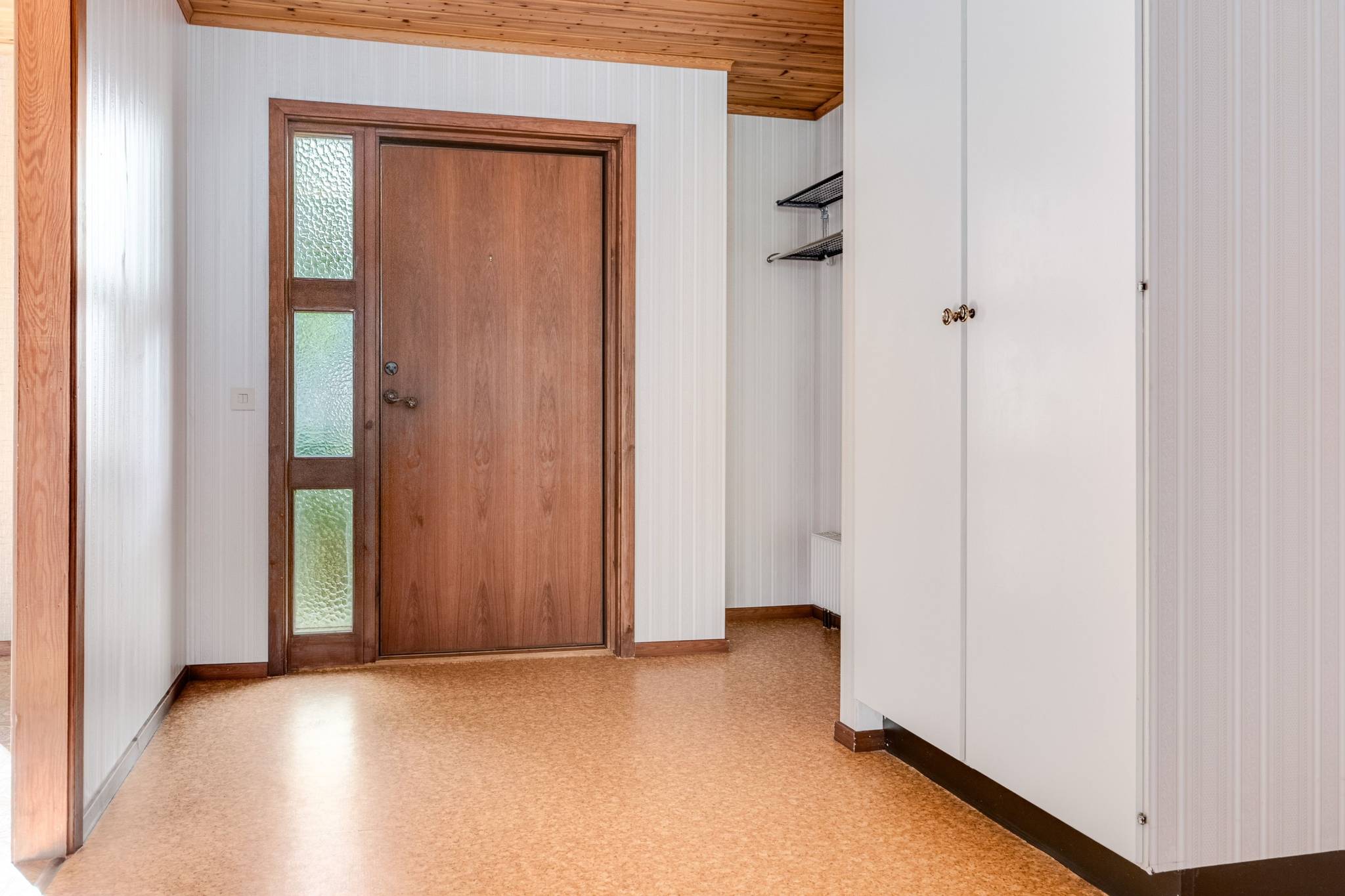 5 rum villa på Norrbergsgatan 2 Norrberg, Sala kommun - bild 2