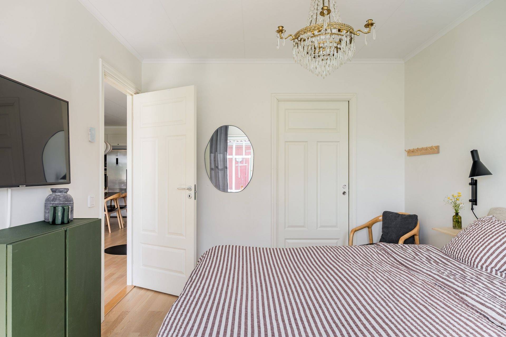 4 rum Villa på Dora Lindgrens väg 21 Lilla Källviken Falu kommun - bild 23