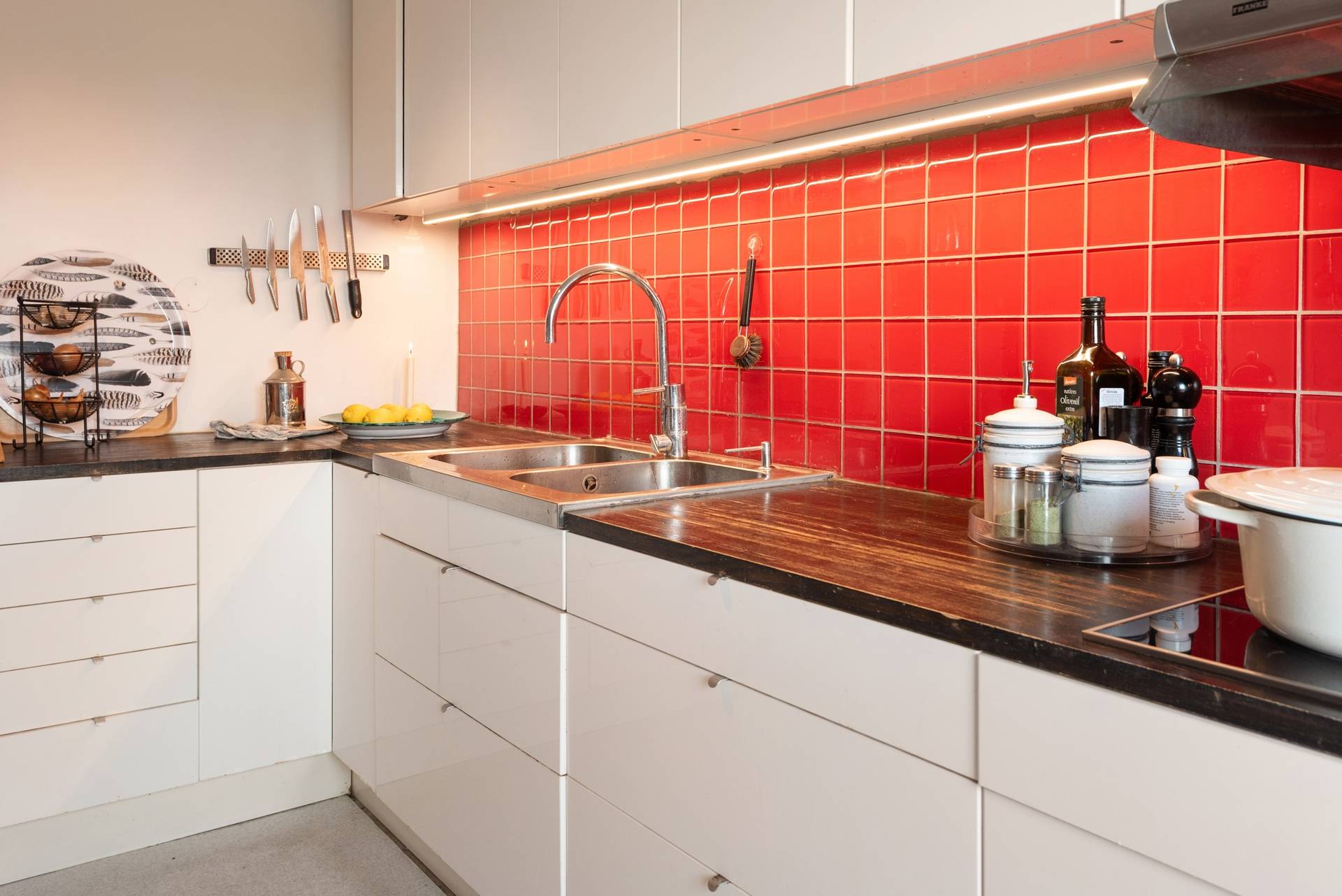 5 rum Lägenhet på Sköndalsvägen 110 Sköndal Stockholms kommun - bild 15