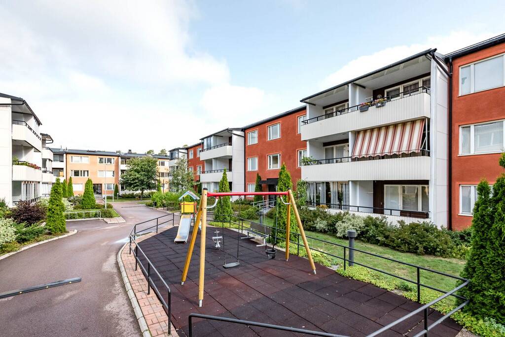 3 rum Lägenhet på Kungsfågelgatan 23 Råby Västerås kommun - bild 27