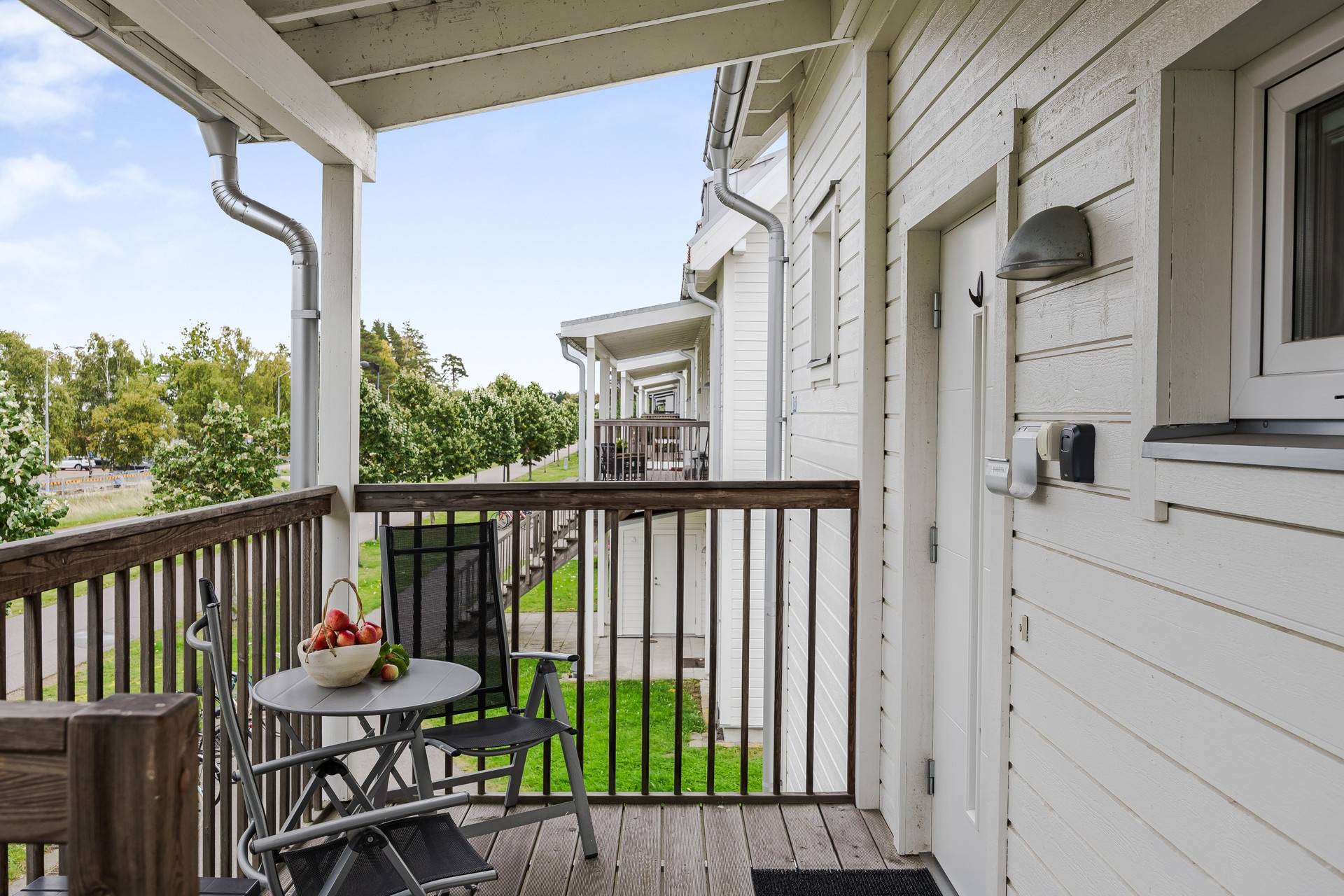 3 rum Lägenhet på Vänskapens väg 25C Ljusstaden Kalmar kommun - bild 6