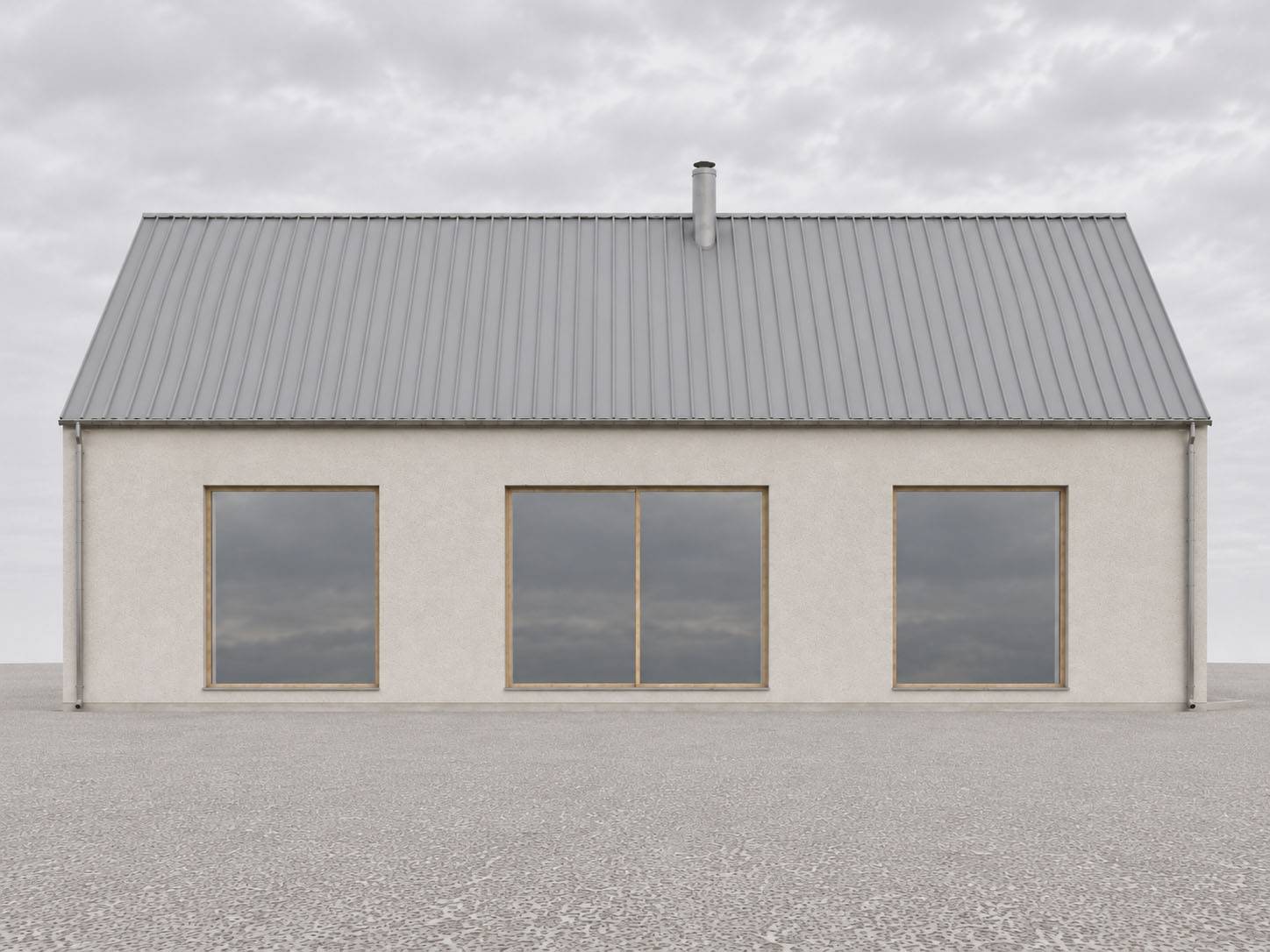 Gård/skog på Gåre 1:48 - Knarreviksvägen 263 Fagerfjäll Tjörns kommun - bild 18