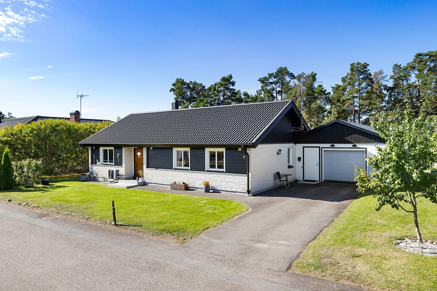Vassmolösa, Kalmar kommun