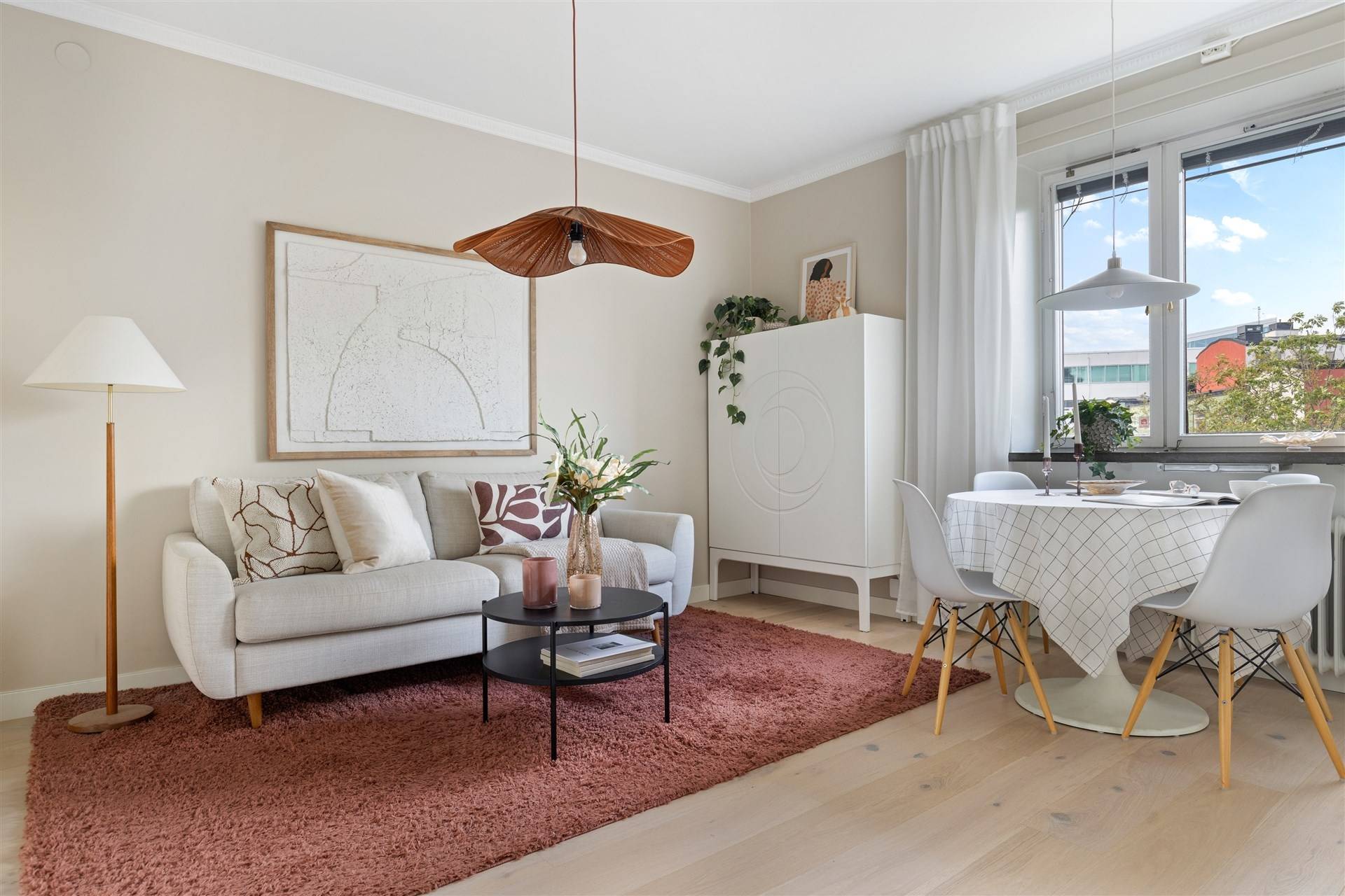 2 rum Lägenhet på Sankt Göransgatan 153, 5 tr Kungsholmen / Stadshagen Stockholms kommun - bild 15