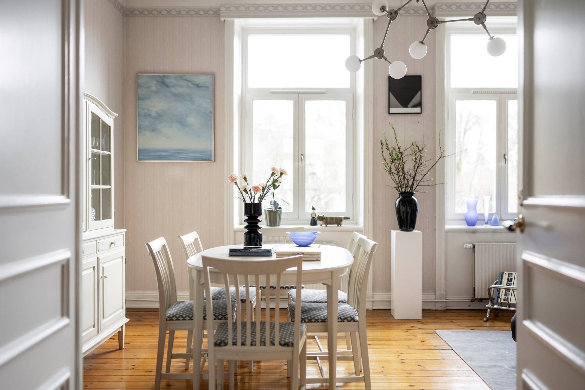 3 rum Lägenhet på Malmgårdsvägen 4, 2 tr Södermalm - Katarina Sofia Stockholms kommun - bild 13