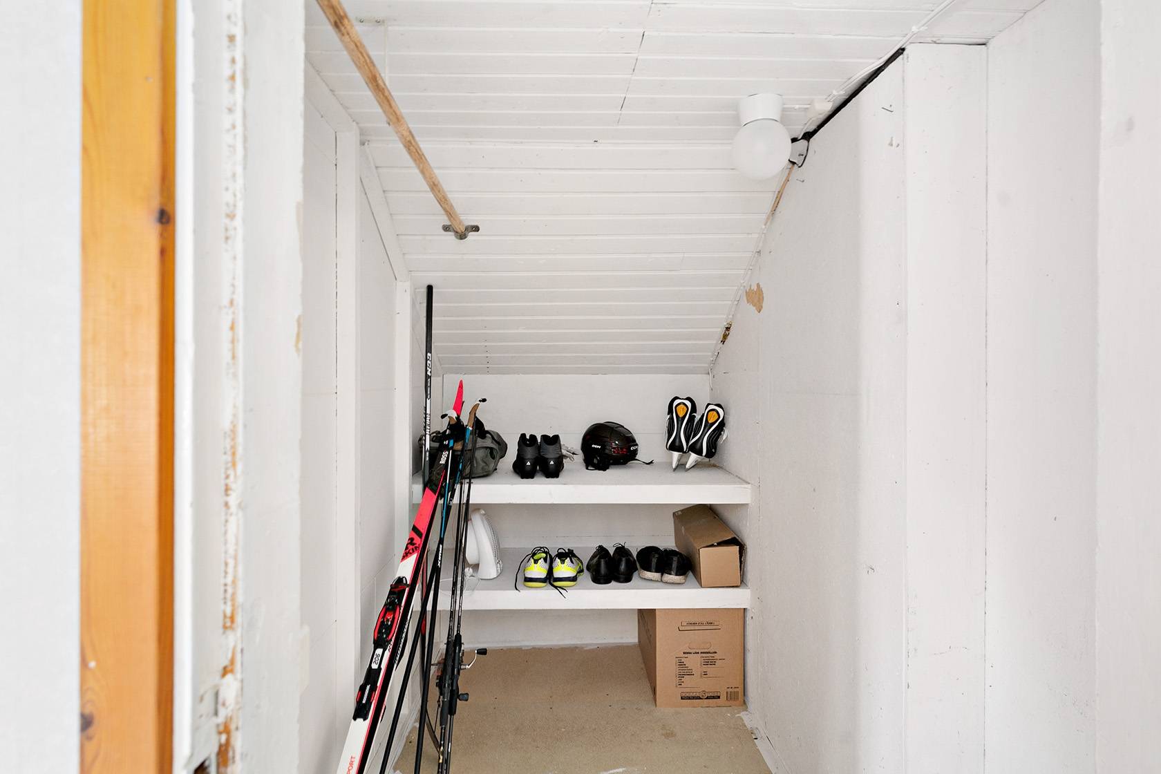 4 rum Fritidshus på Fensbol 1 Fensbol Torsby kommun - bild 20