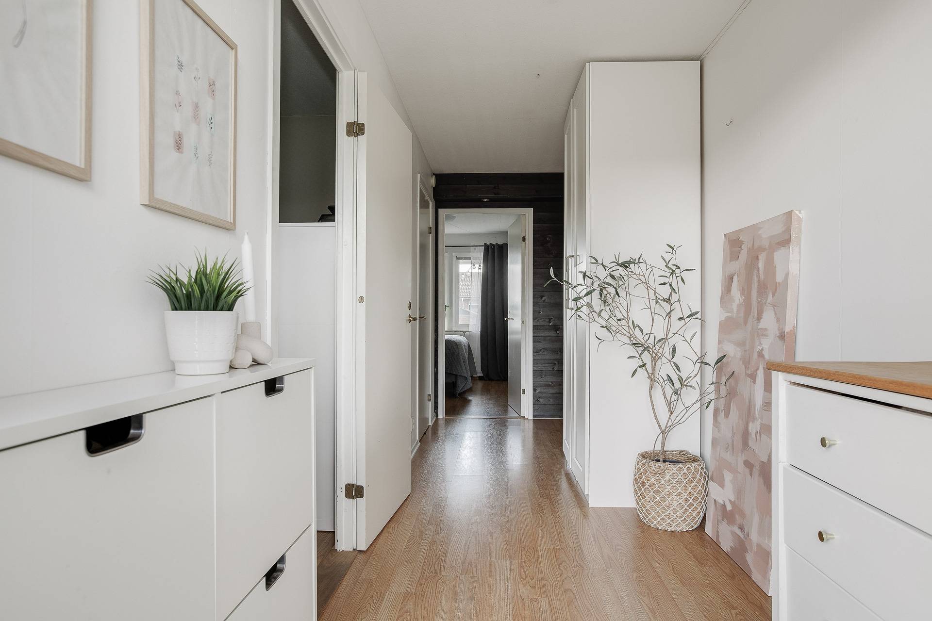 2 rum Lägenhet på Allmogevägen 120 Växjö Teleborg Växjö kommun - bild 6