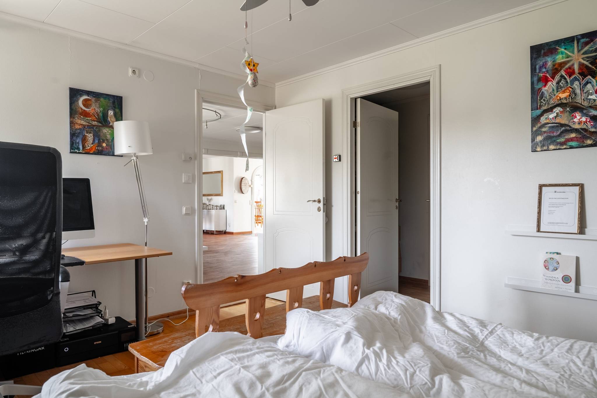 190 m² Villa på Bollhusvägen 5 Oxie Malmö kommun - bild 40