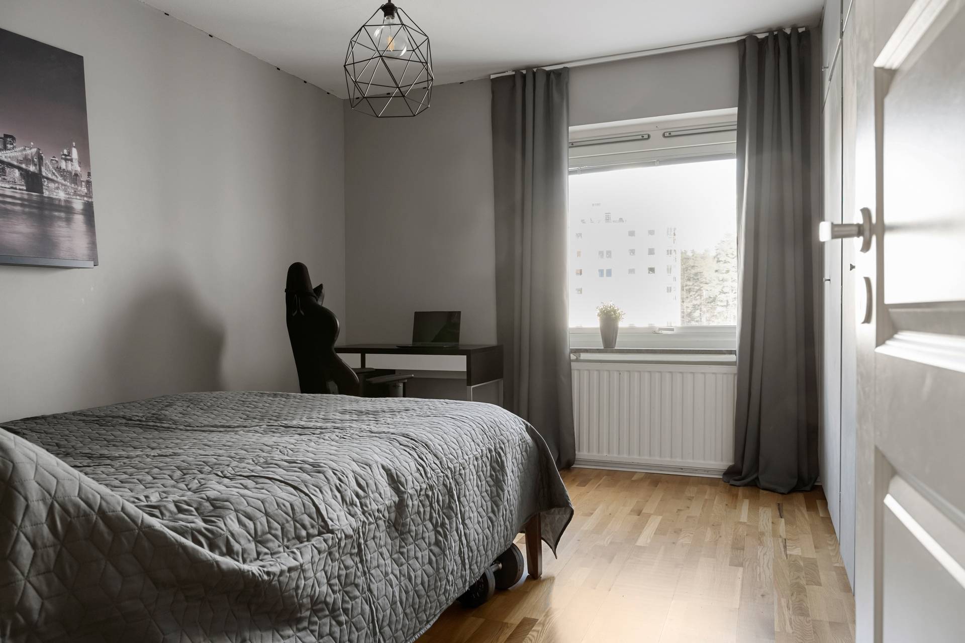 3 rum Lägenhet på Skandiavägen 4B Bohusgården Uddevalla kommun - bild 12
