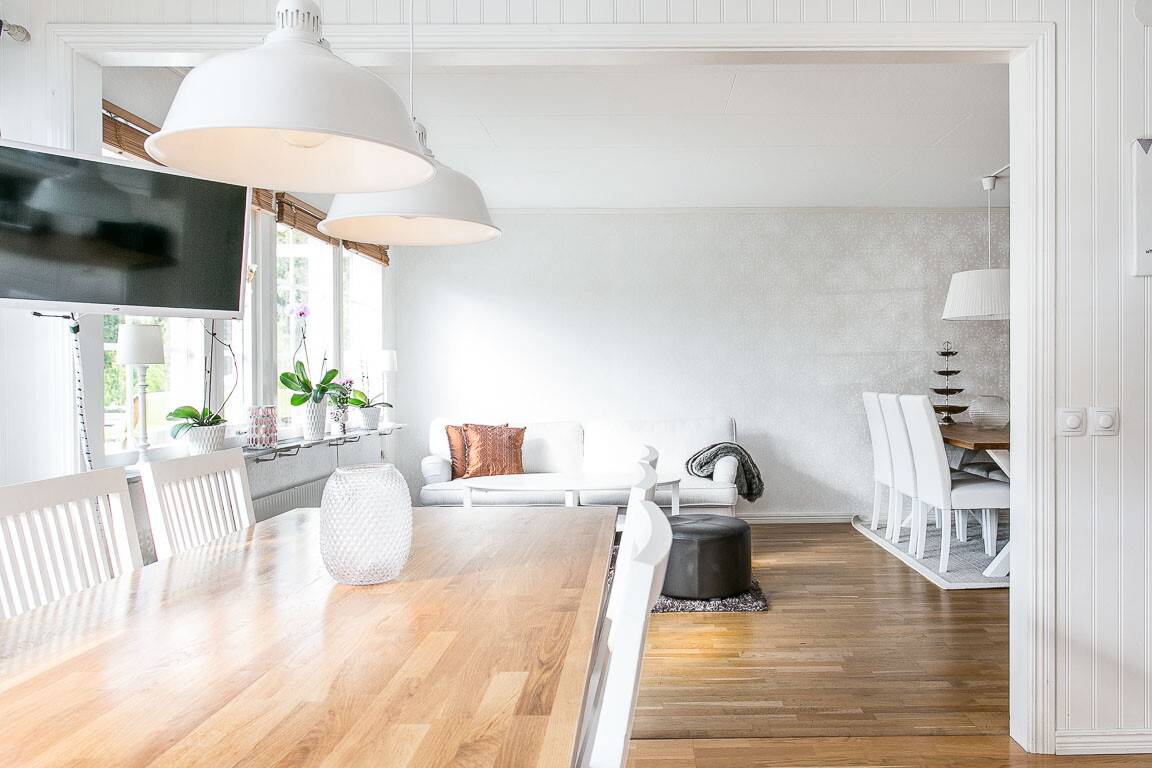 6 rum Villa på Tågmästarvägen 3 Västra Stenåsen Kils kommun - bild 12