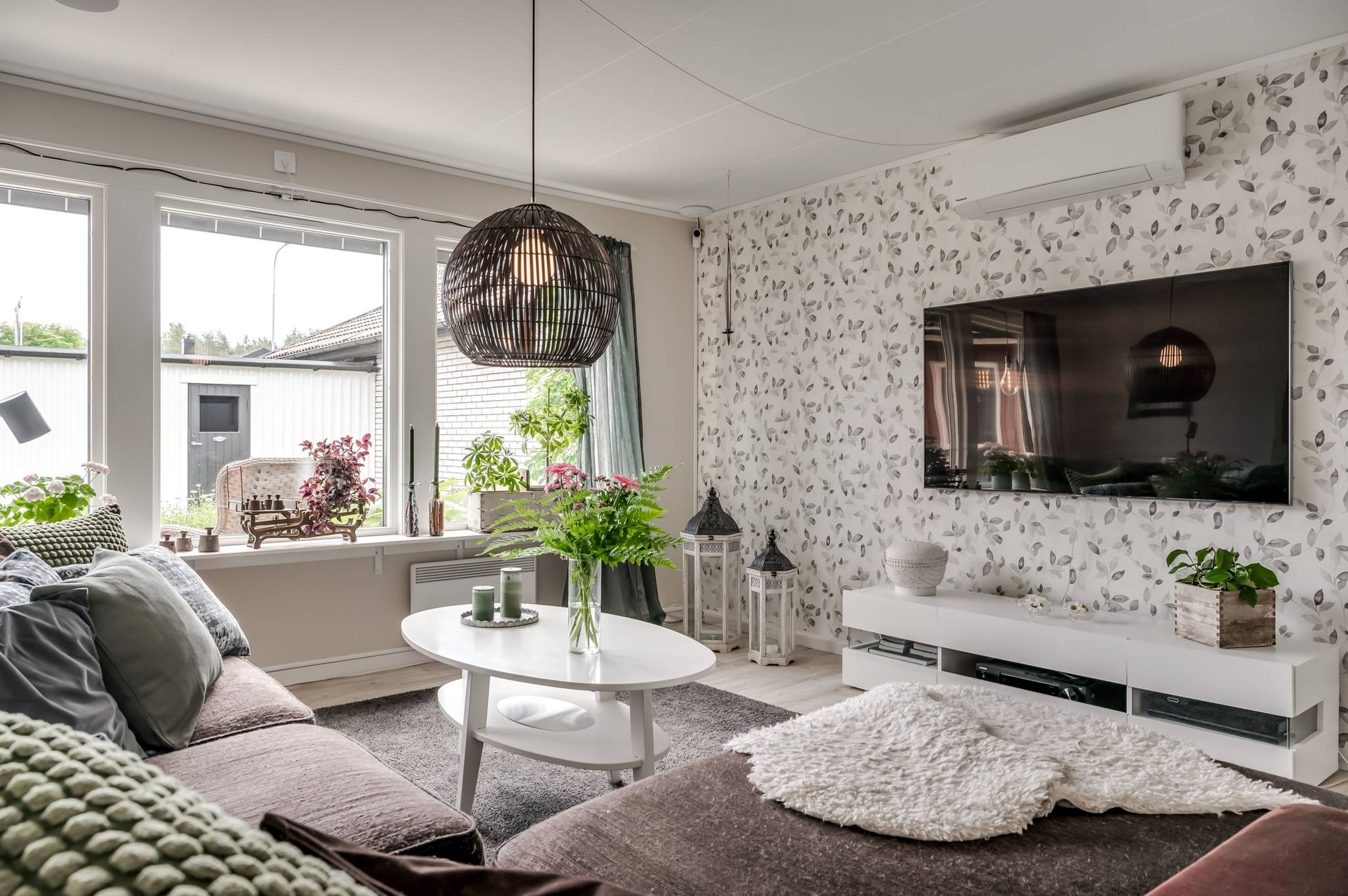 4 rum Villa på Anna Svärds väg 12 Hultsberg Karlstads kommun - bild 13